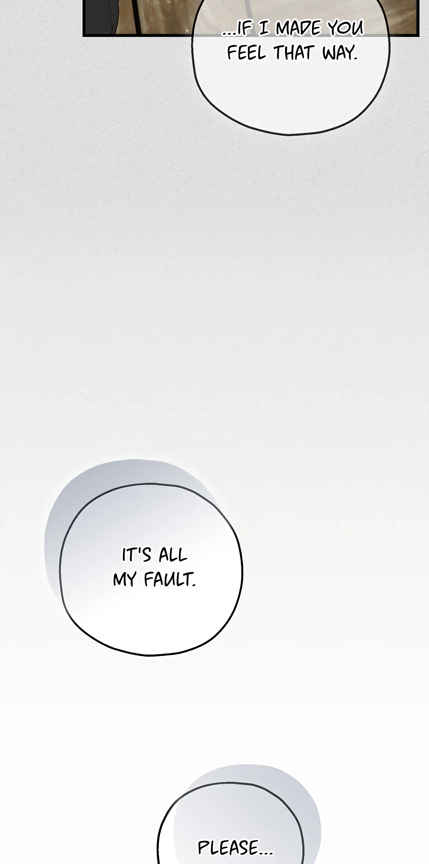My Sweet Second Proposal Chapter 79 - Page 54