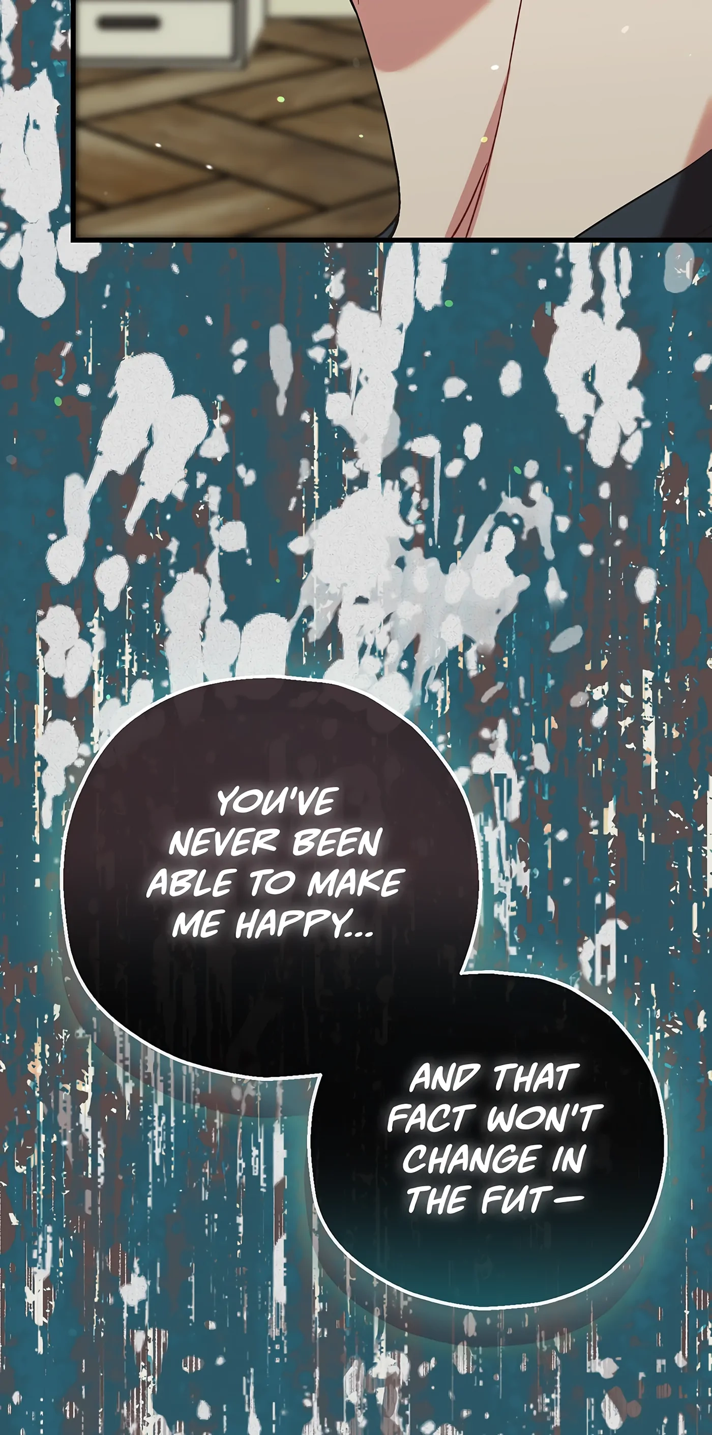 My Sweet Second Proposal Chapter 79 - Page 63