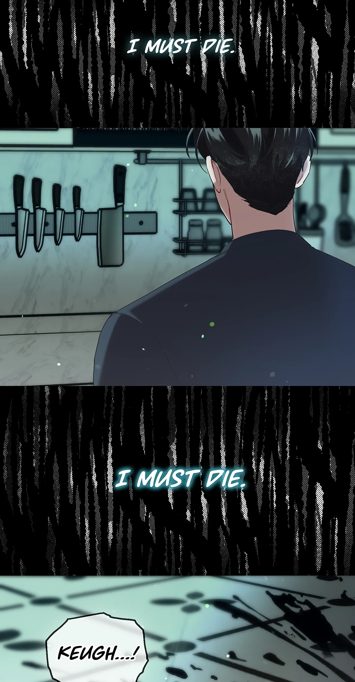 My Sweet Second Proposal Chapter 79 - Page 83