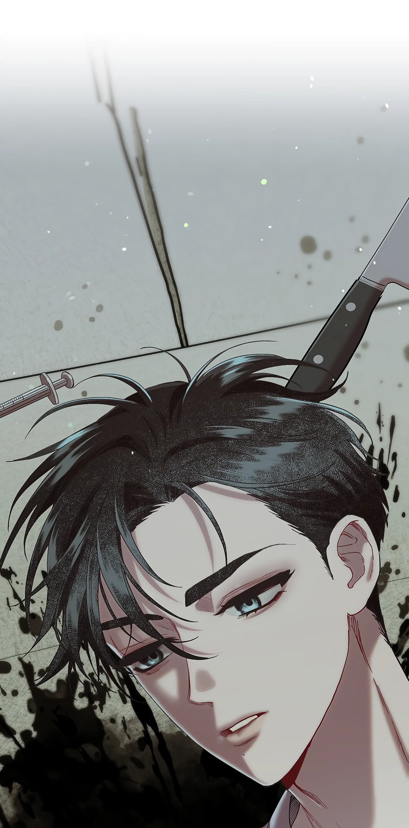 My Sweet Second Proposal Chapter 79 - Page 88