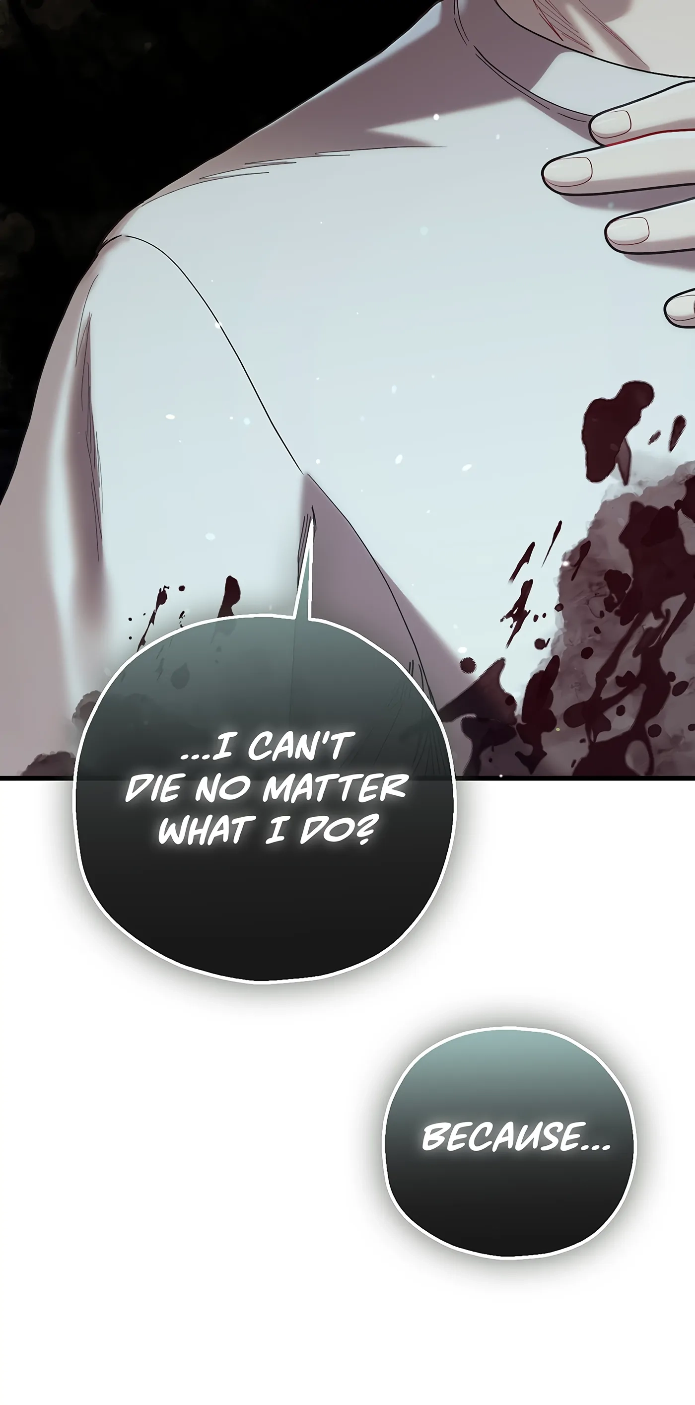 My Sweet Second Proposal Chapter 79 - Page 89