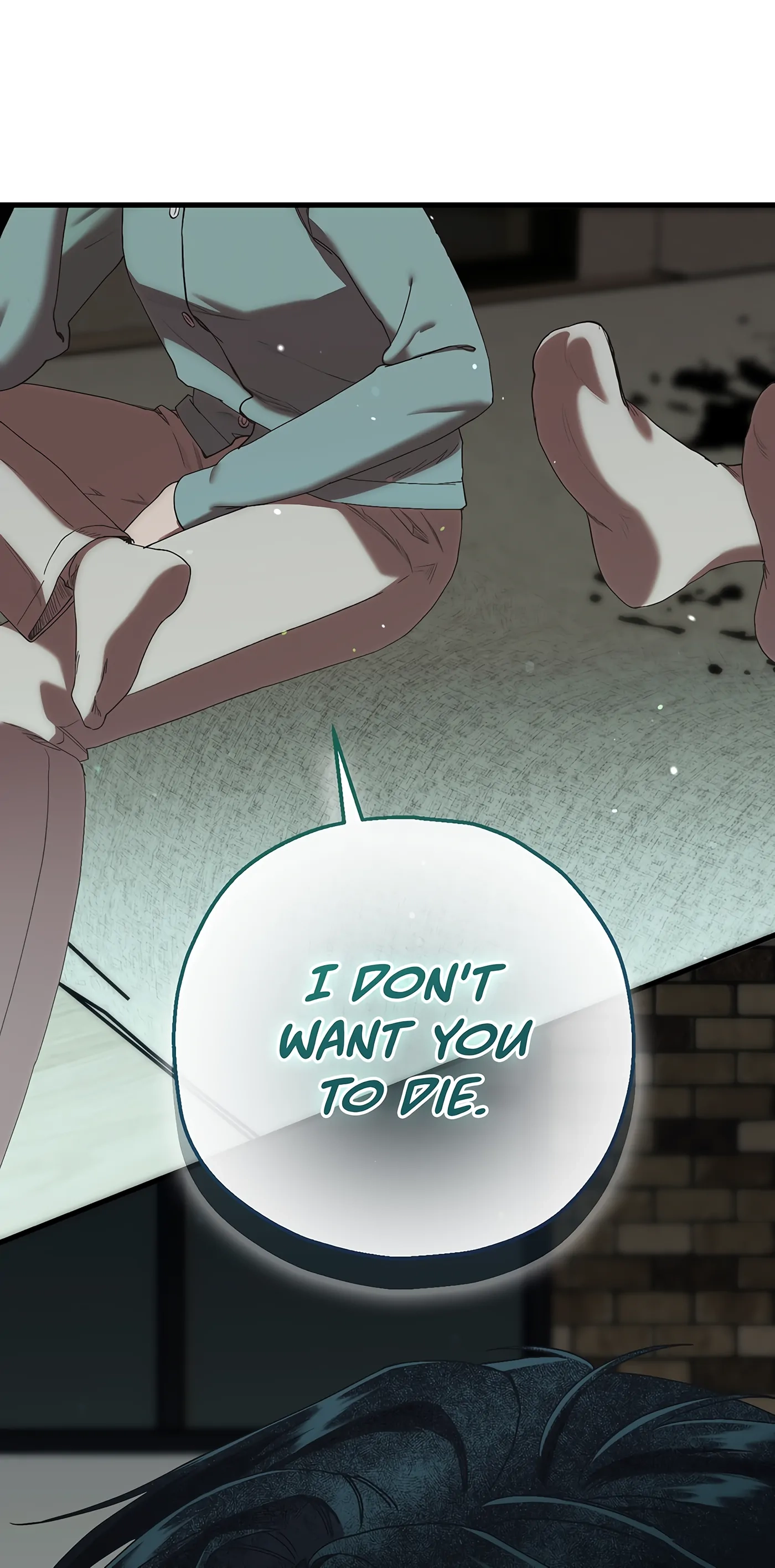 My Sweet Second Proposal Chapter 79 - Page 90