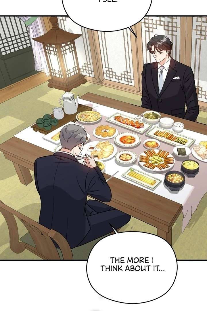 My Sweet Second Proposal Chapter 8 - Page 107