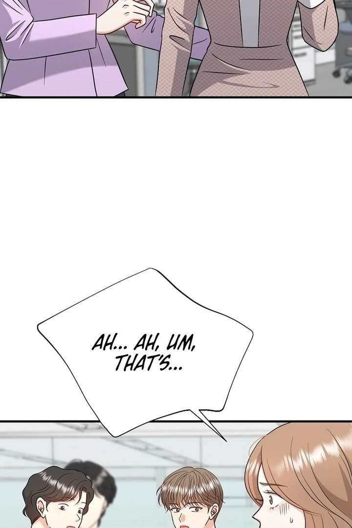 My Sweet Second Proposal Chapter 8 - Page 12