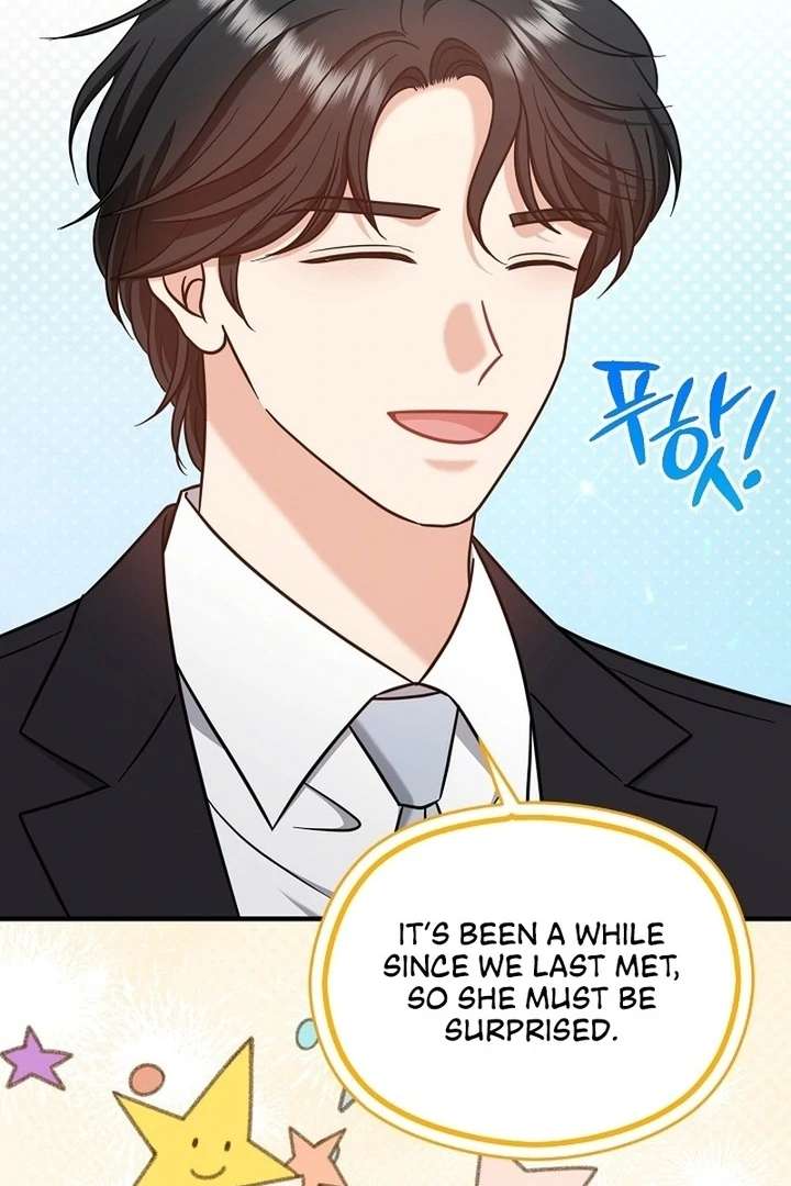 My Sweet Second Proposal Chapter 8 - Page 21