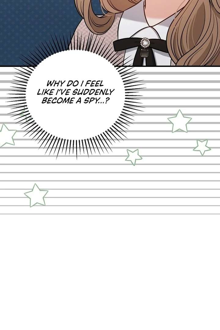 My Sweet Second Proposal Chapter 8 - Page 34