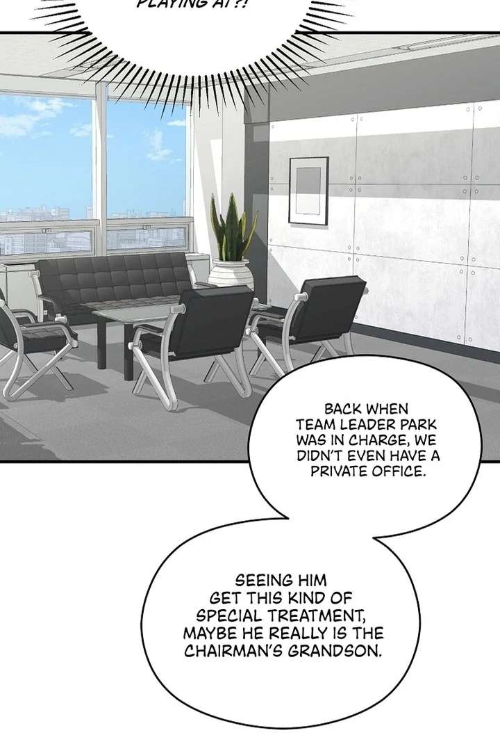 My Sweet Second Proposal Chapter 8 - Page 49