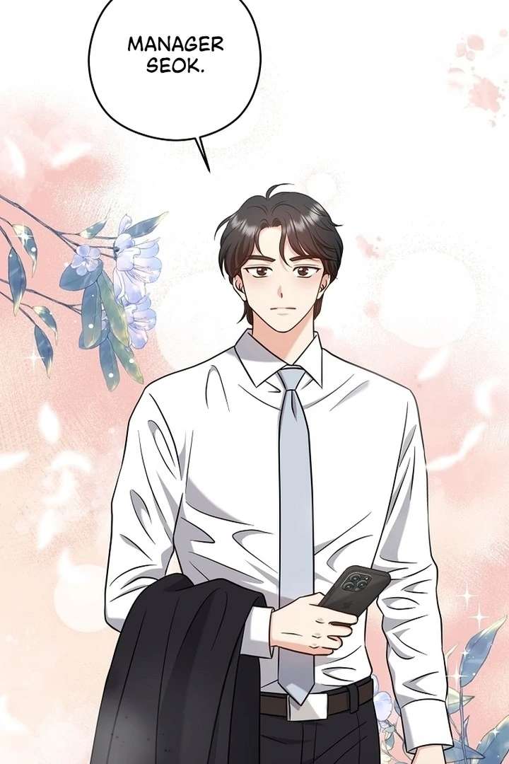 My Sweet Second Proposal Chapter 8 - Page 58