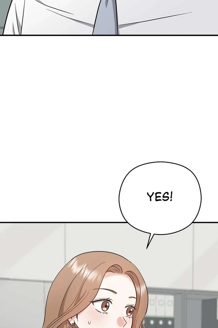 My Sweet Second Proposal Chapter 8 - Page 65