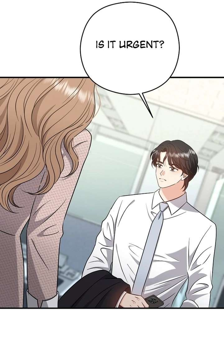 My Sweet Second Proposal Chapter 8 - Page 67