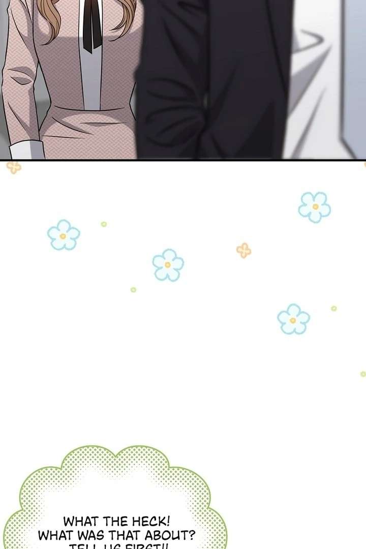 My Sweet Second Proposal Chapter 8 - Page 73