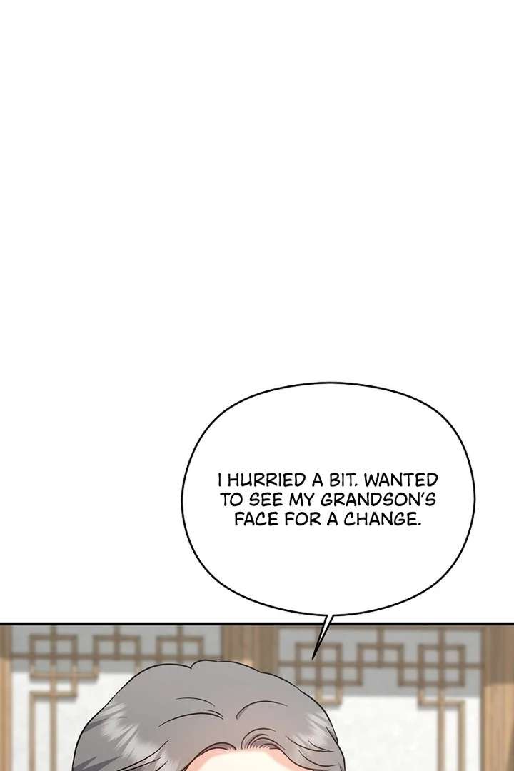 My Sweet Second Proposal Chapter 8 - Page 96