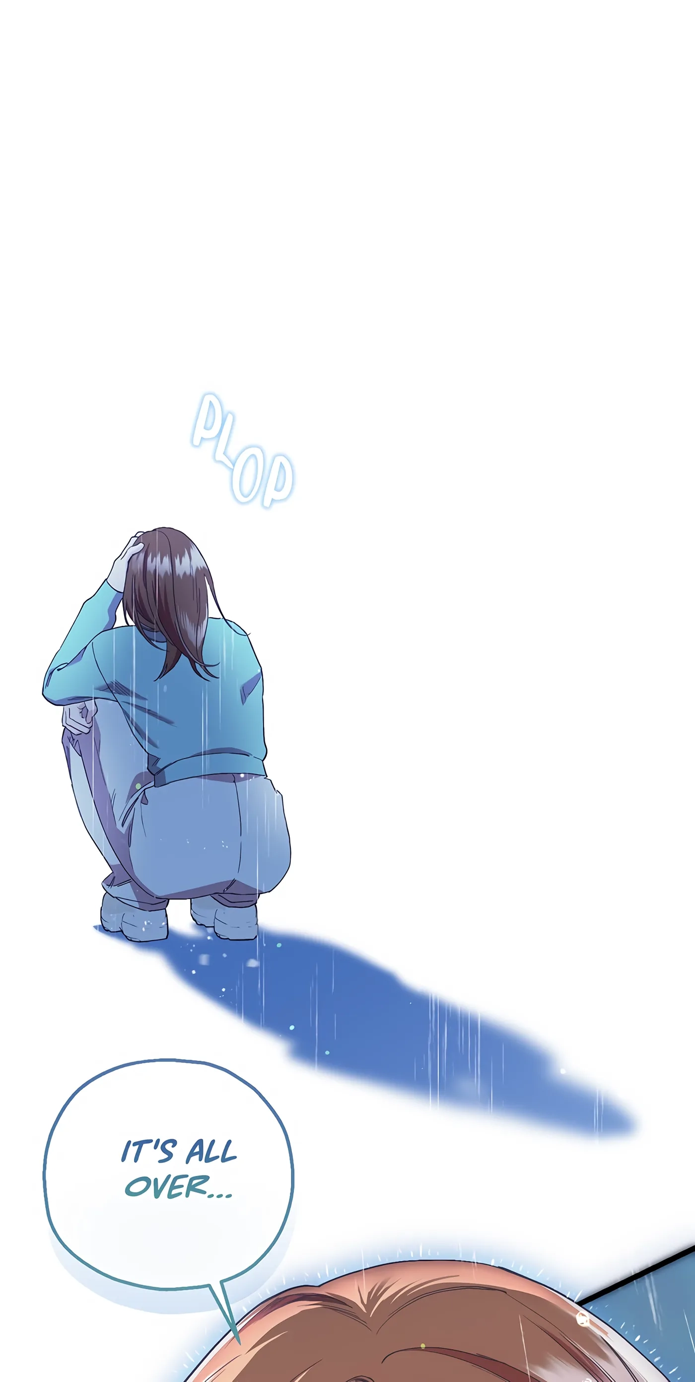 My Sweet Second Proposal Chapter 80 - Page 100