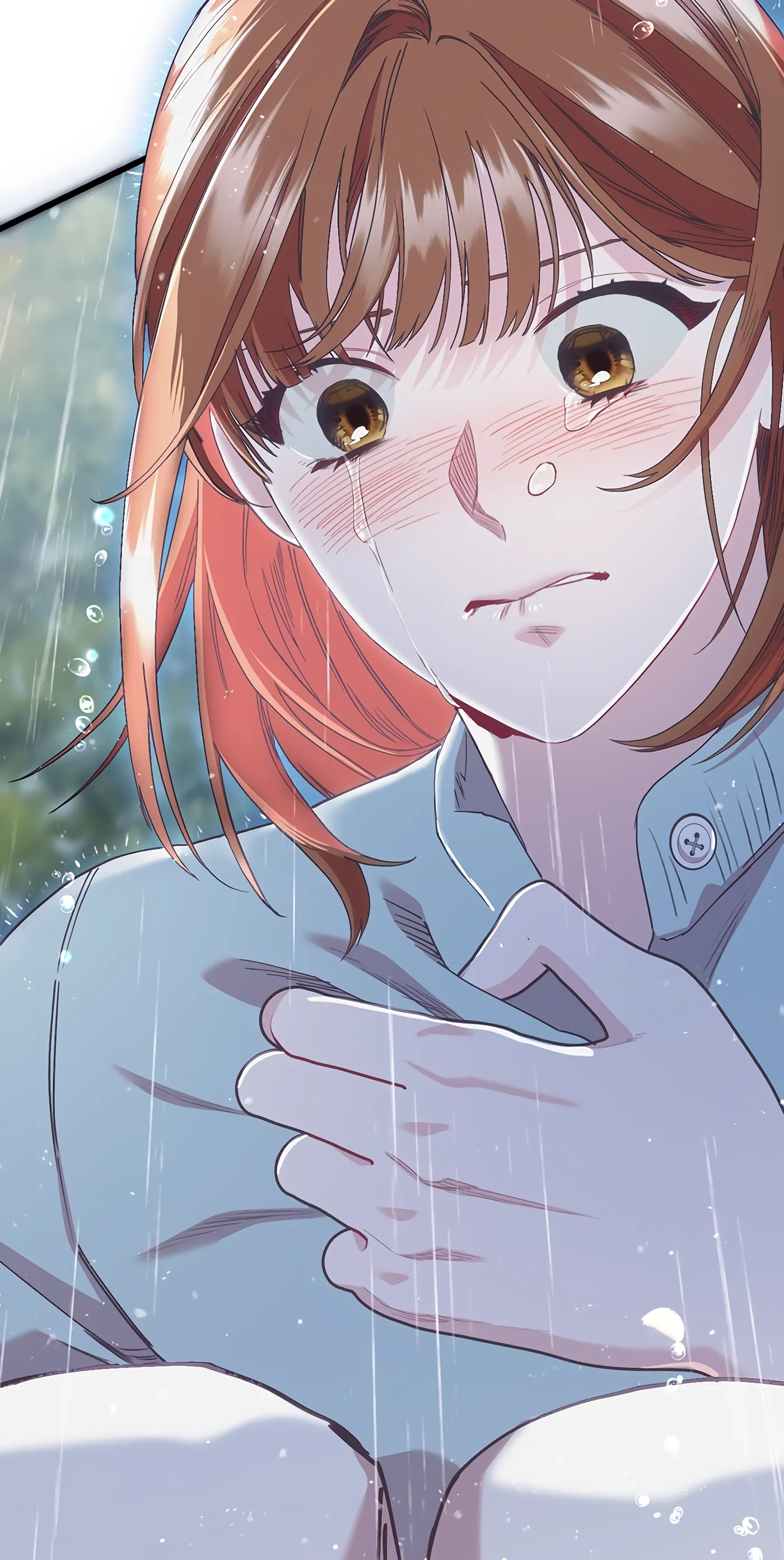 My Sweet Second Proposal Chapter 80 - Page 101