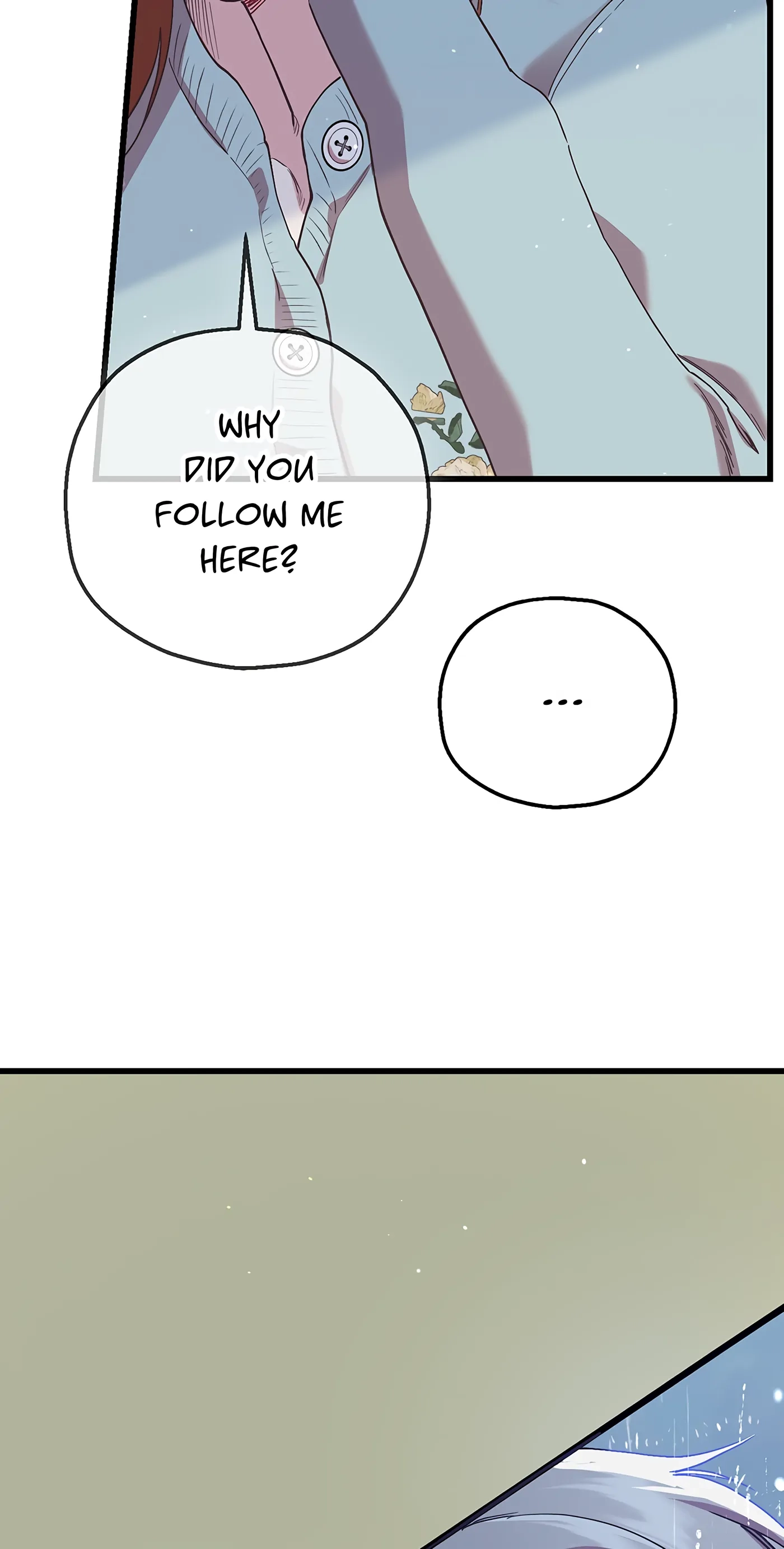 My Sweet Second Proposal Chapter 80 - Page 107