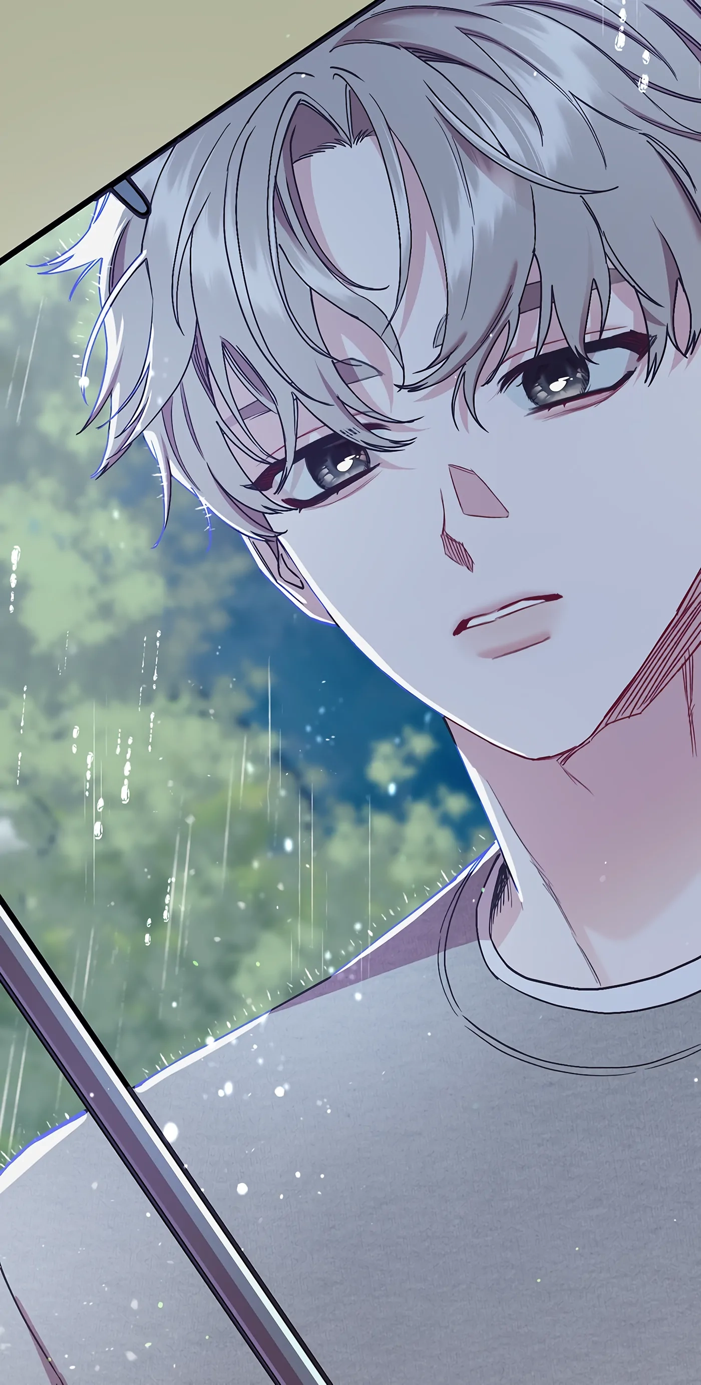 My Sweet Second Proposal Chapter 80 - Page 108