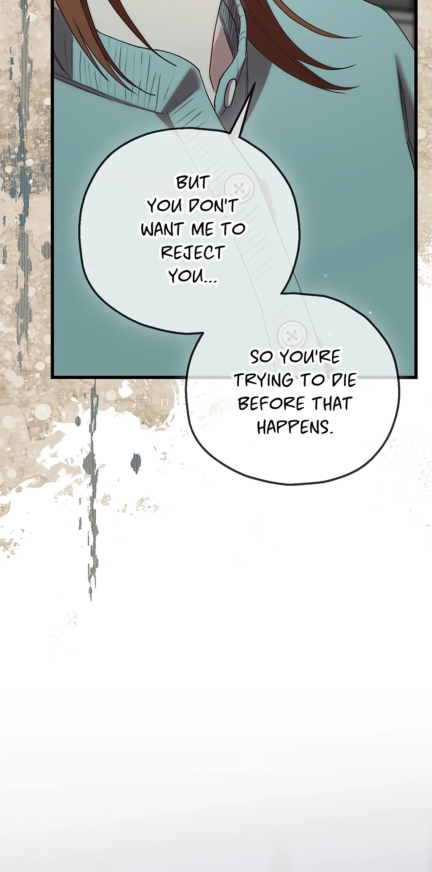 My Sweet Second Proposal Chapter 80 - Page 13