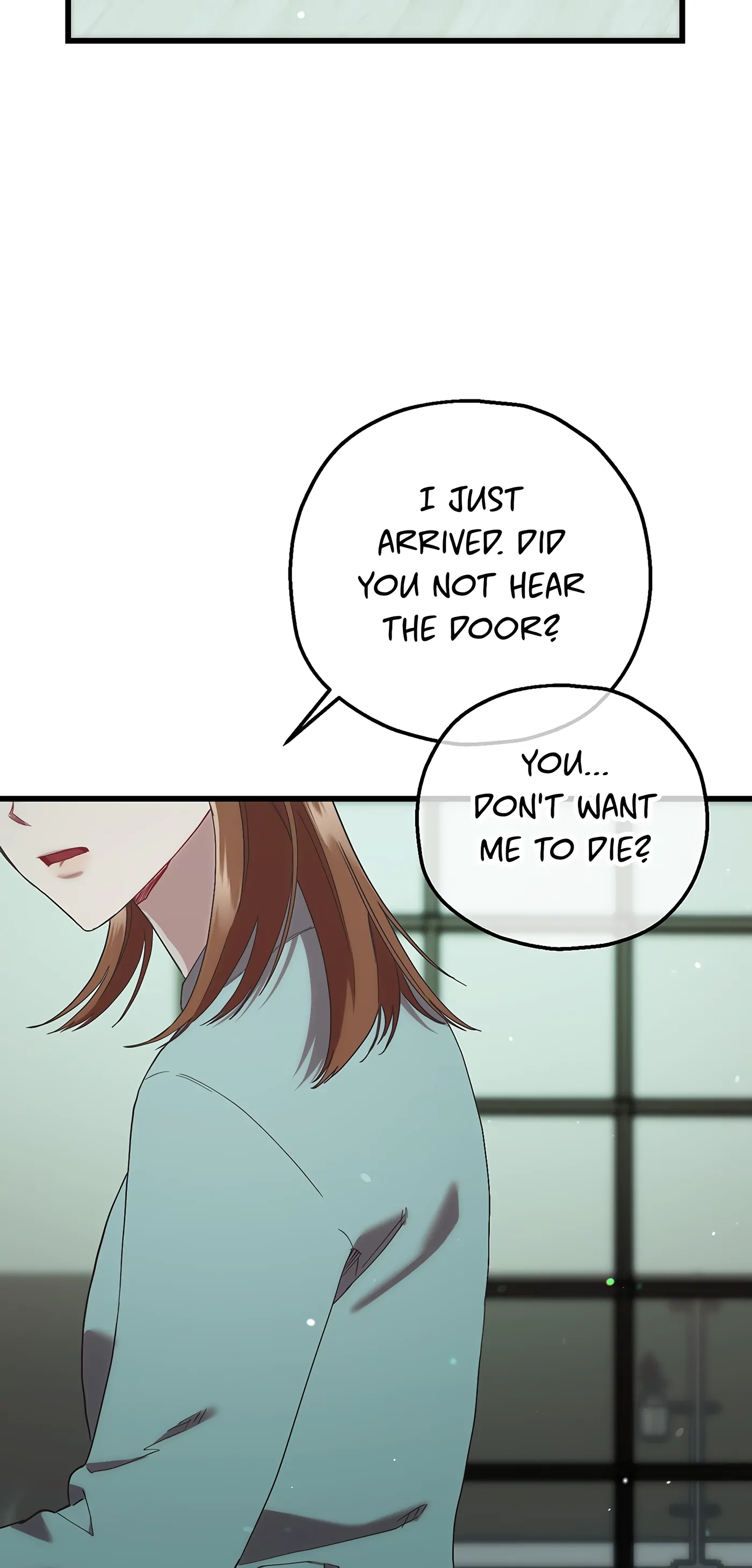 My Sweet Second Proposal Chapter 80 - Page 2