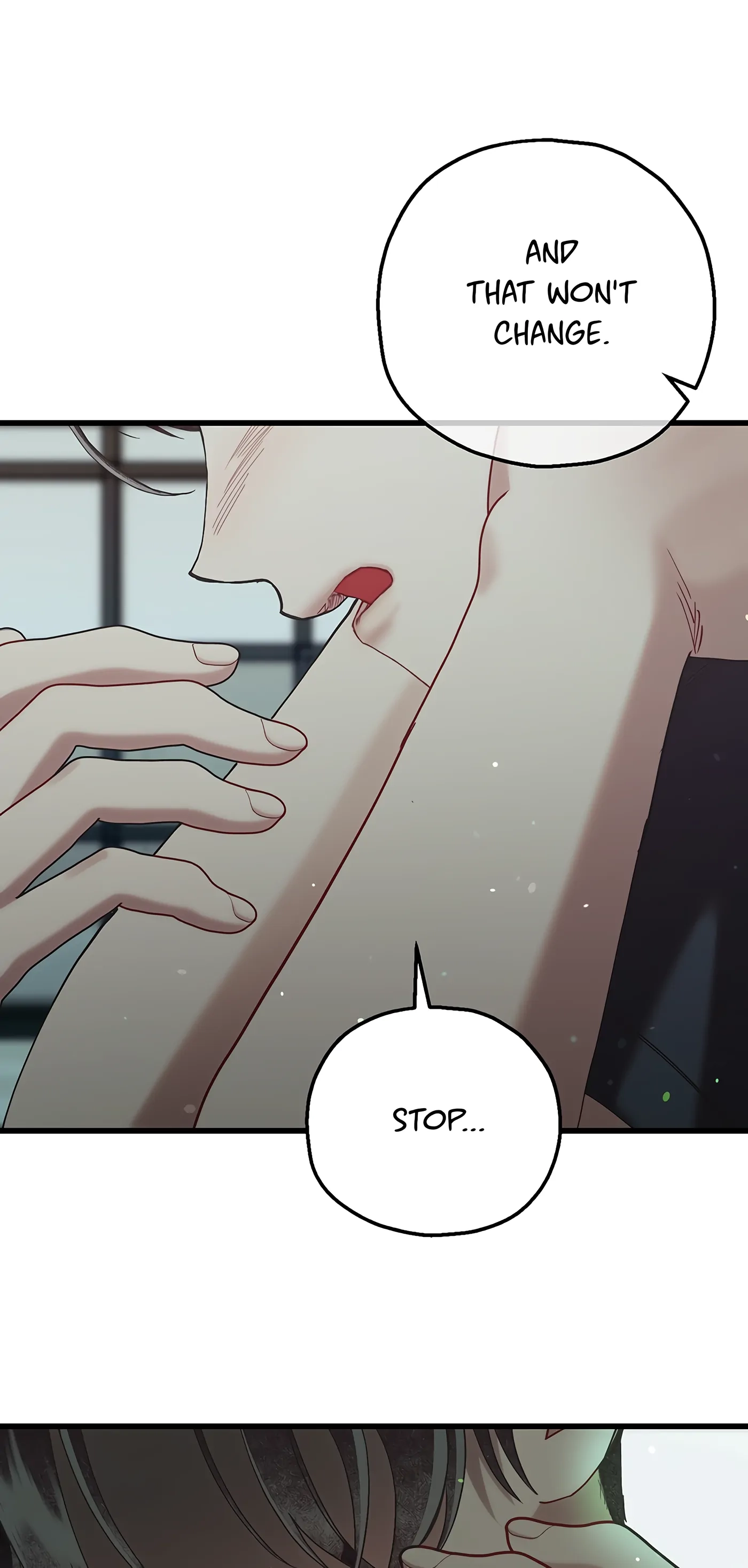 My Sweet Second Proposal Chapter 80 - Page 21