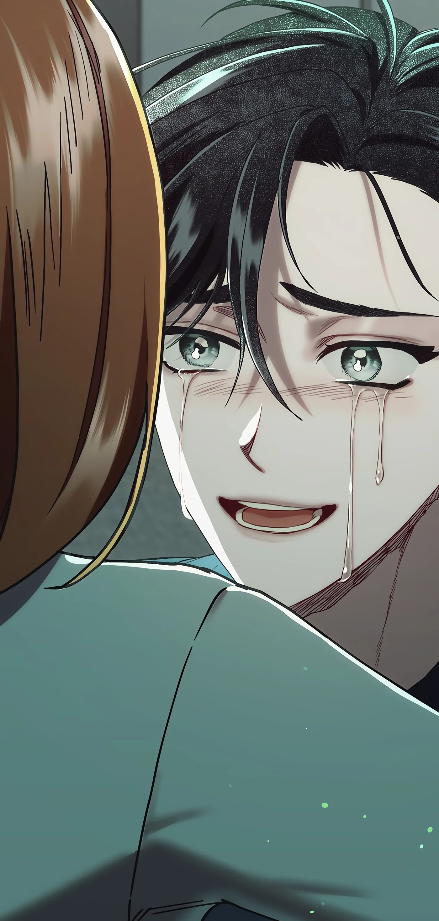 My Sweet Second Proposal Chapter 80 - Page 27