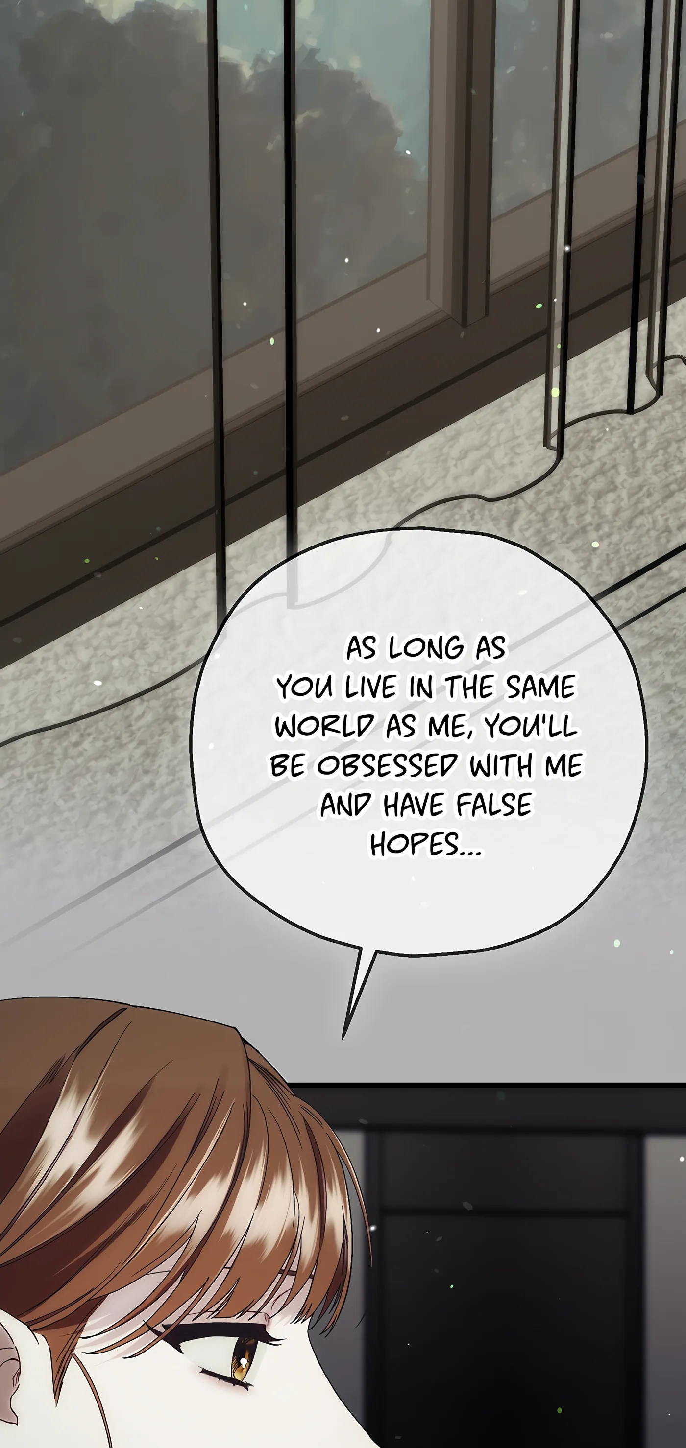 My Sweet Second Proposal Chapter 80 - Page 36