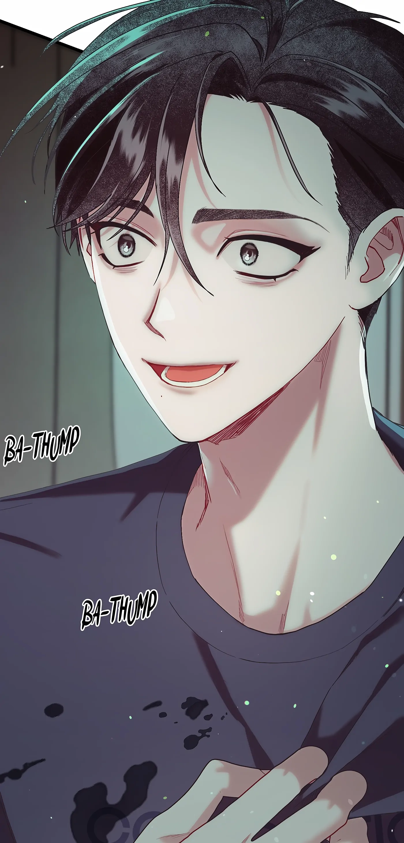 My Sweet Second Proposal Chapter 80 - Page 4