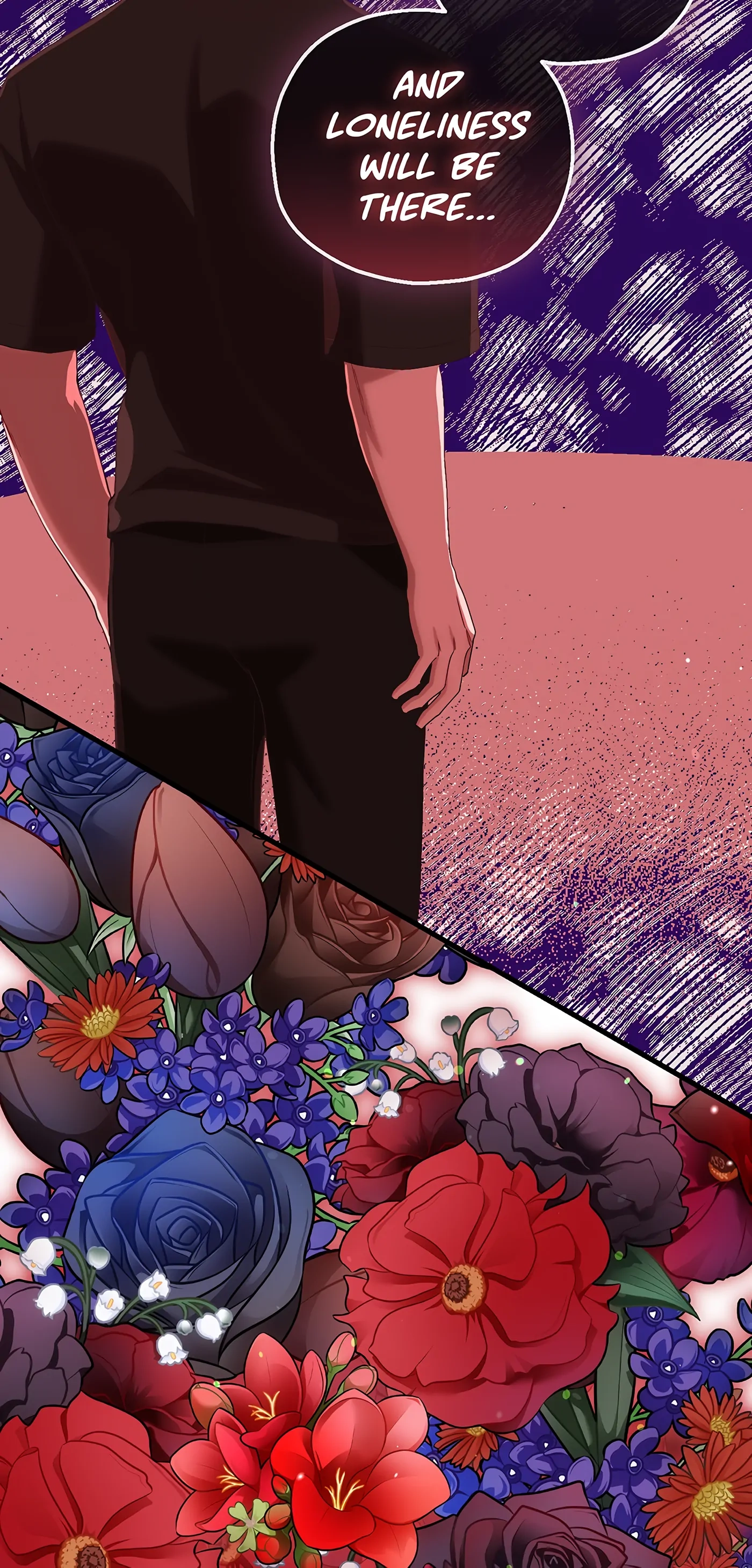 My Sweet Second Proposal Chapter 80 - Page 43