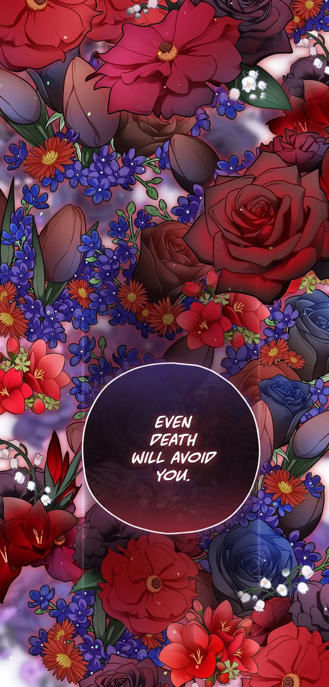 My Sweet Second Proposal Chapter 80 - Page 44