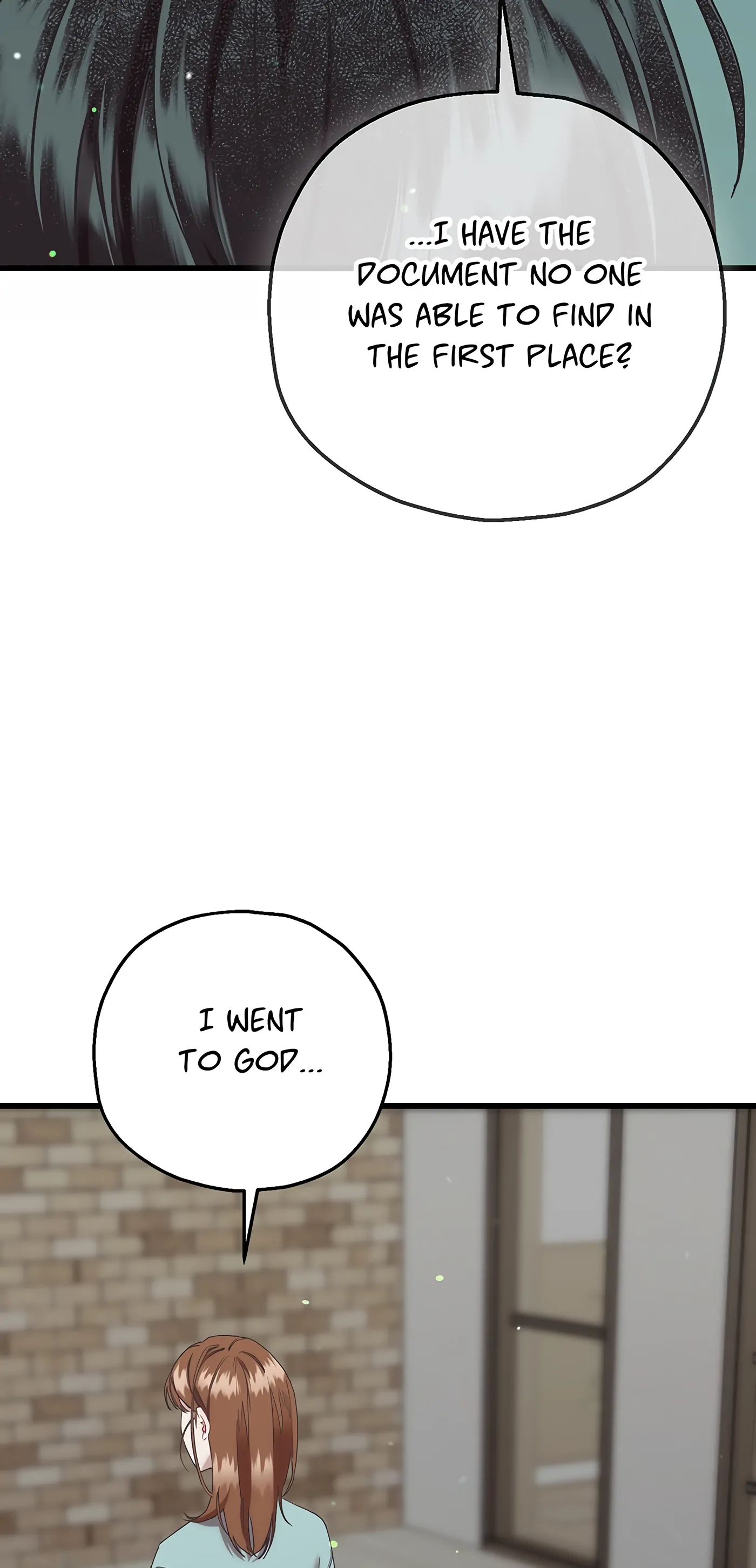 My Sweet Second Proposal Chapter 80 - Page 49
