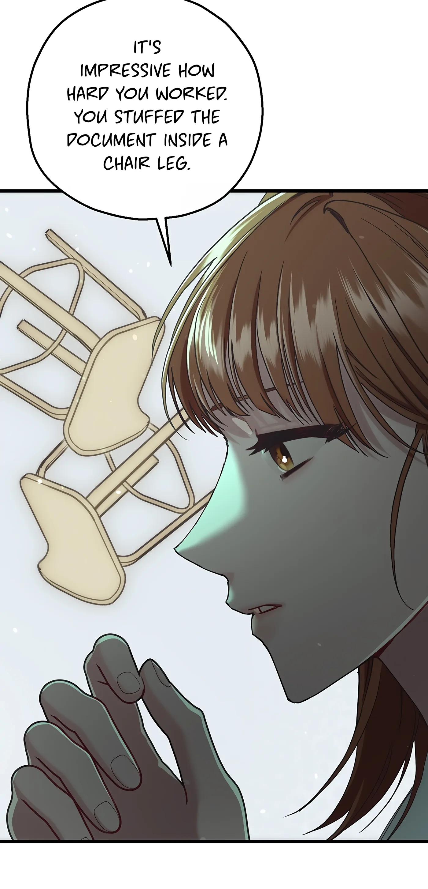 My Sweet Second Proposal Chapter 80 - Page 51