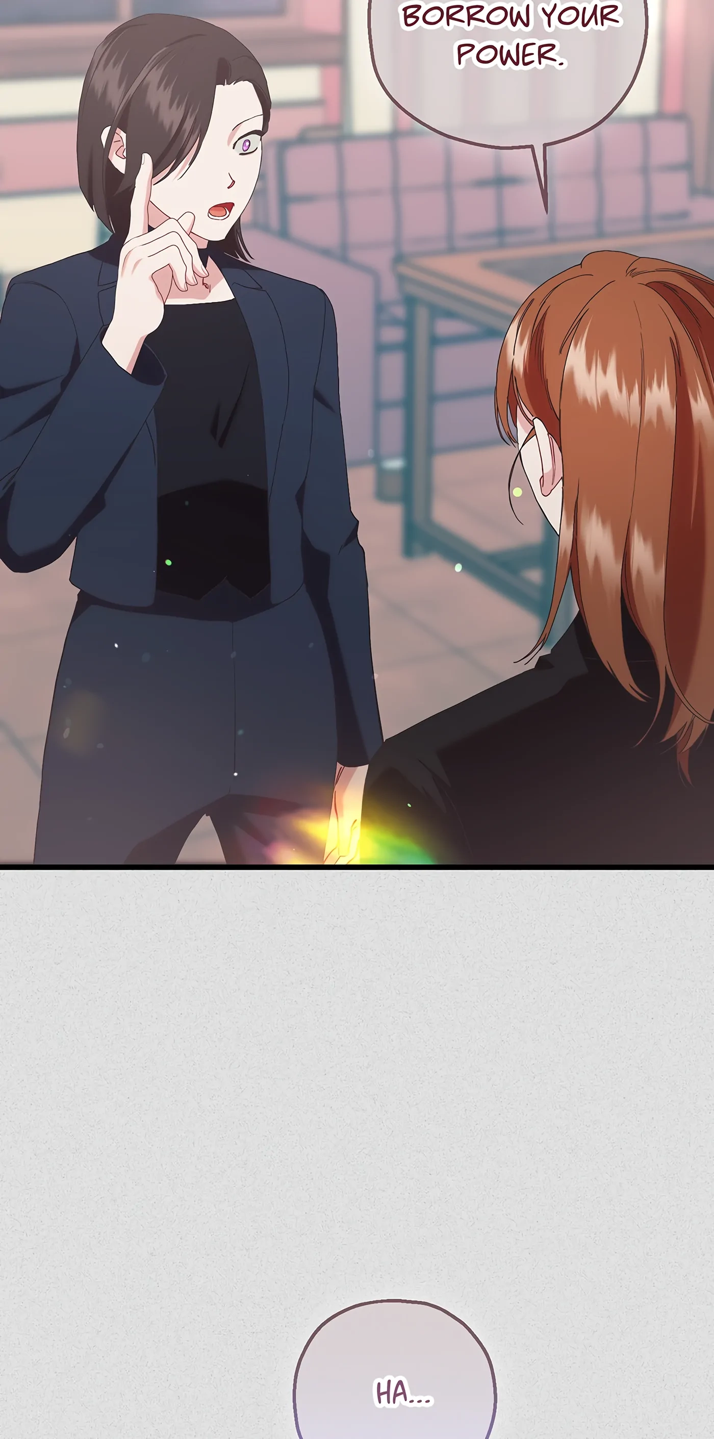 My Sweet Second Proposal Chapter 80 - Page 63
