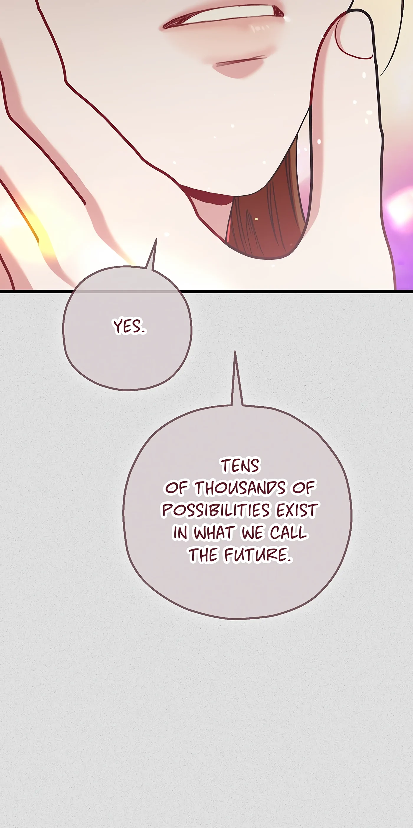 My Sweet Second Proposal Chapter 80 - Page 67