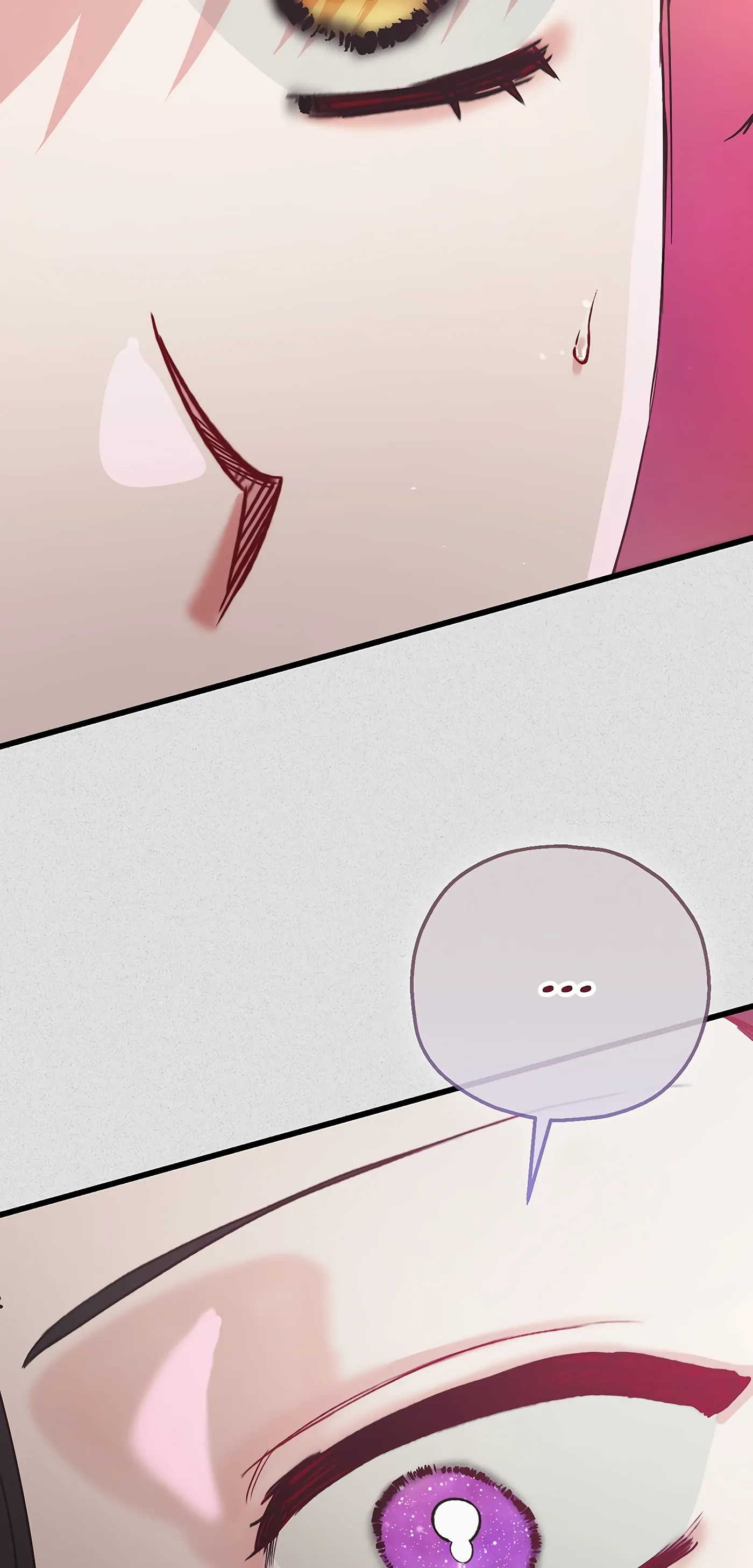 My Sweet Second Proposal Chapter 80 - Page 69