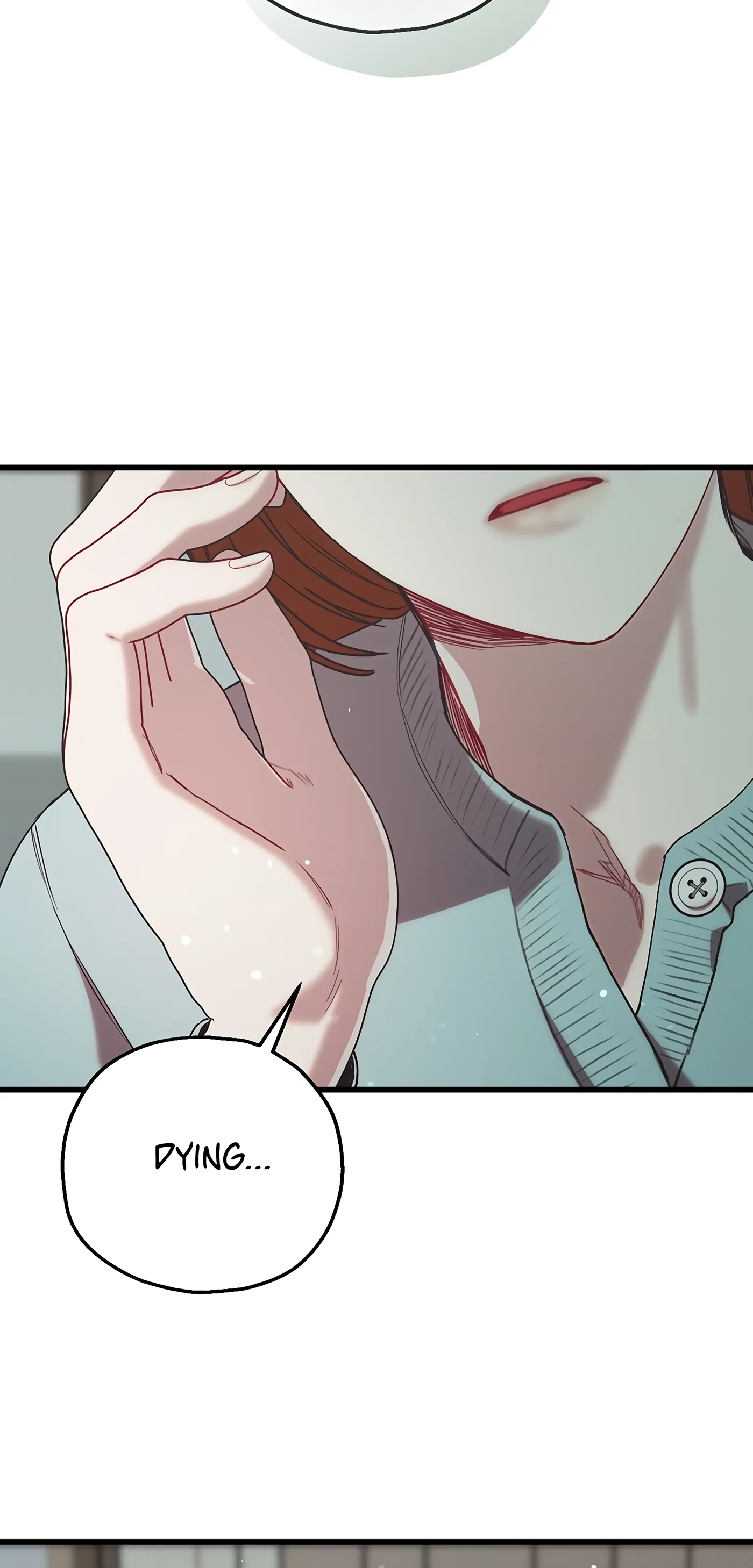 My Sweet Second Proposal Chapter 80 - Page 7
