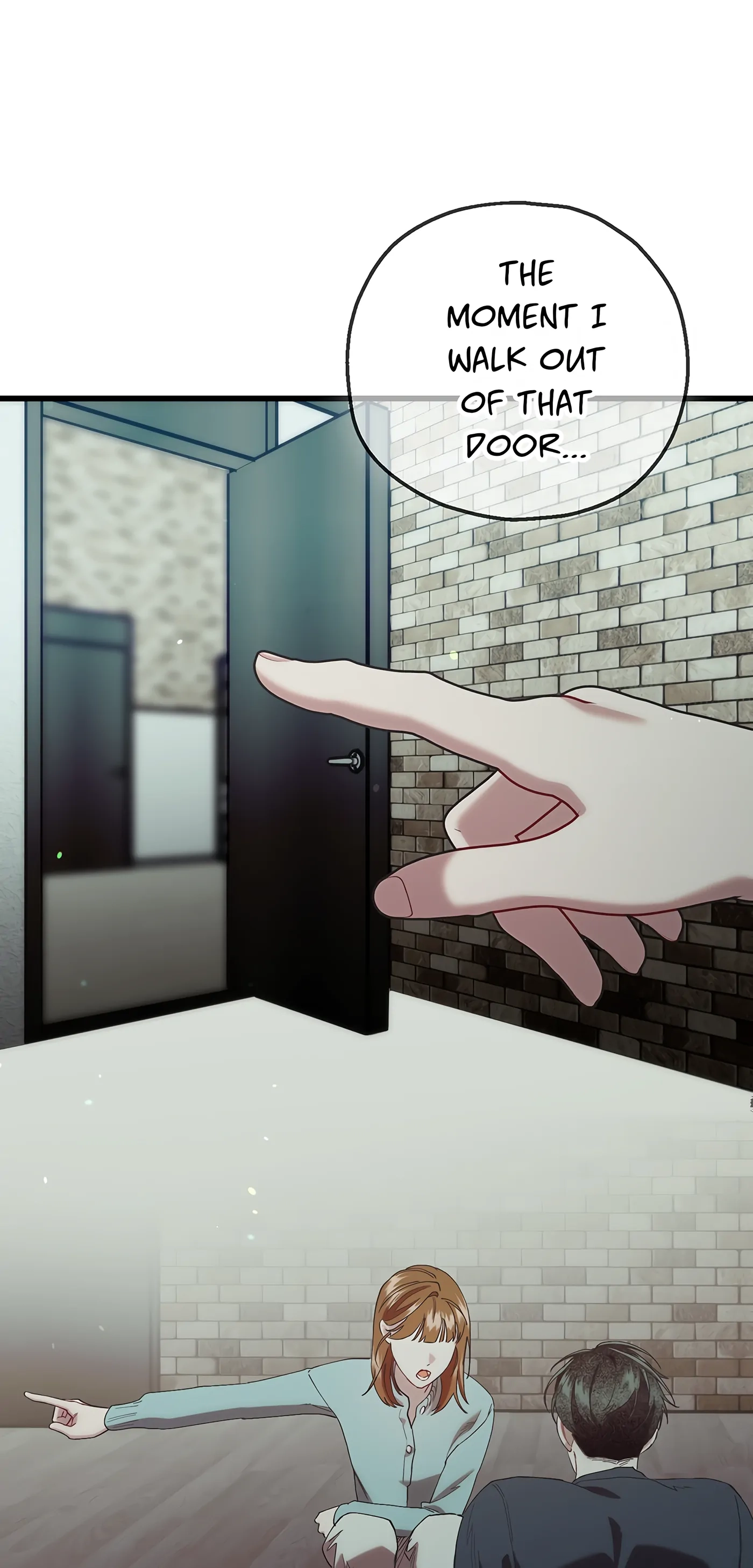 My Sweet Second Proposal Chapter 80 - Page 75