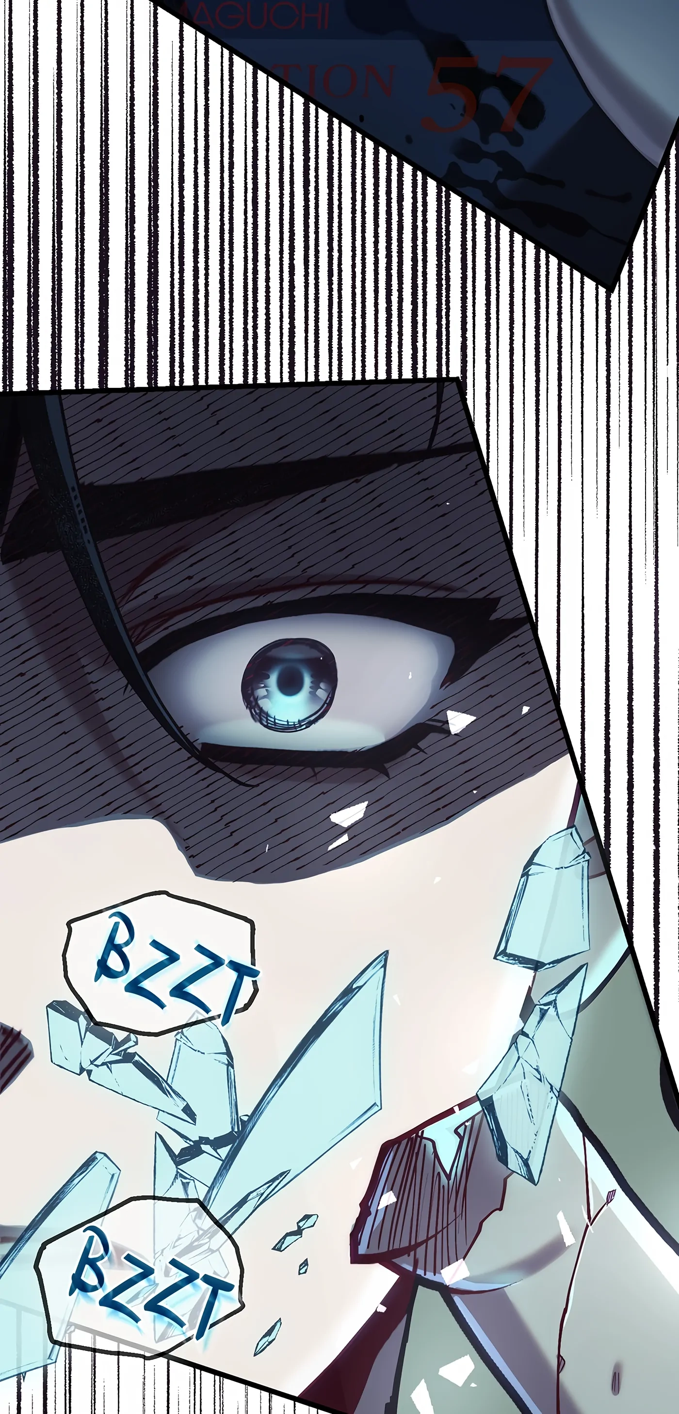My Sweet Second Proposal Chapter 80 - Page 83