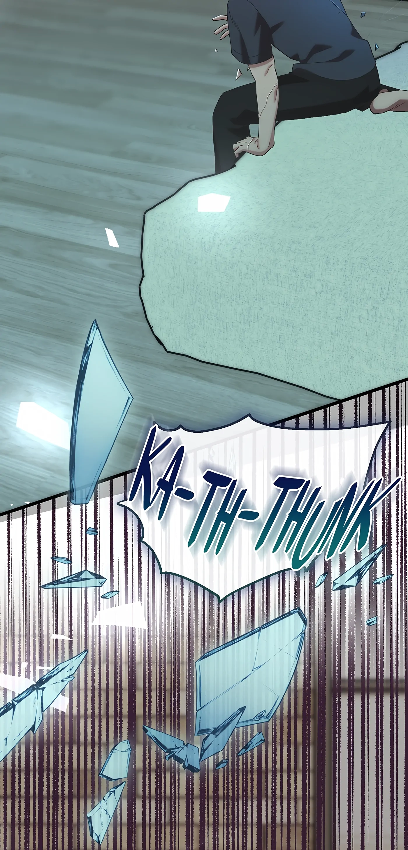 My Sweet Second Proposal Chapter 80 - Page 85