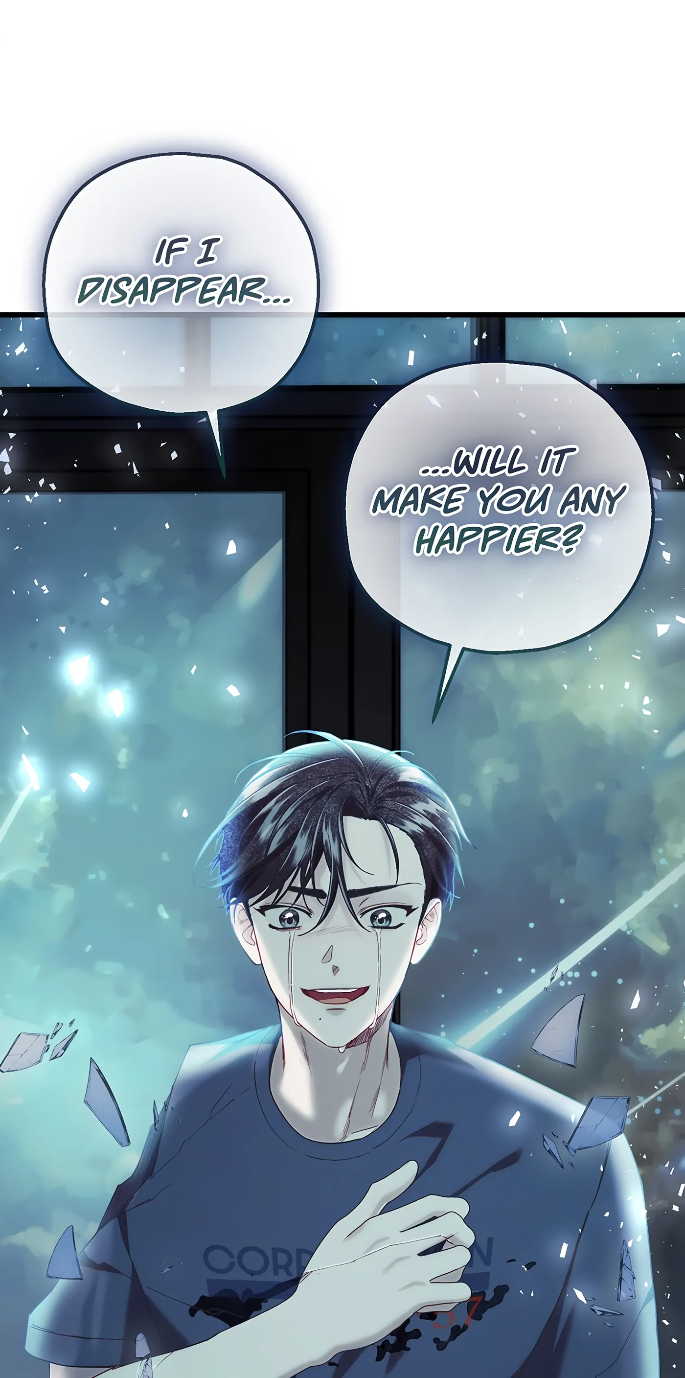My Sweet Second Proposal Chapter 80 - Page 88