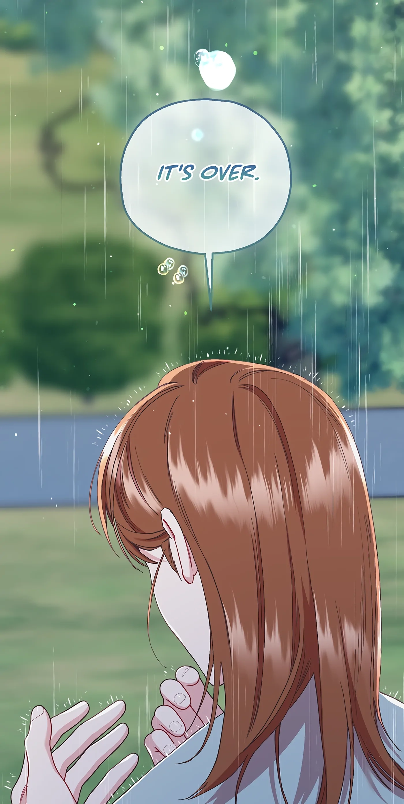My Sweet Second Proposal Chapter 80 - Page 98