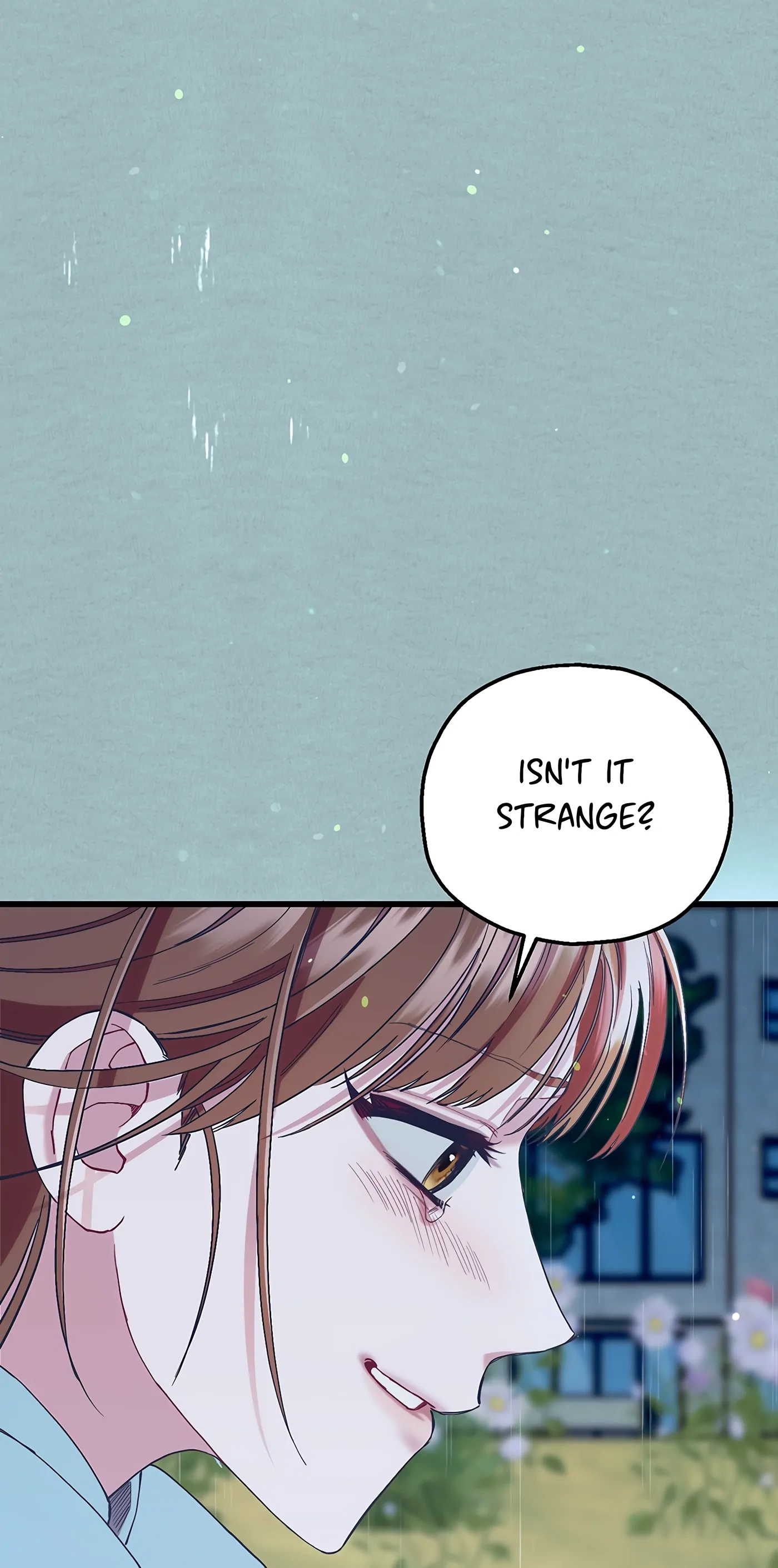 My Sweet Second Proposal Chapter 81 - Page 15