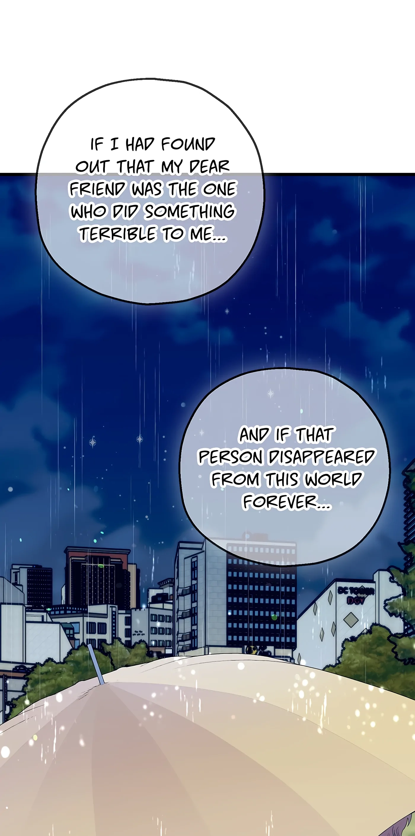 My Sweet Second Proposal Chapter 81 - Page 21