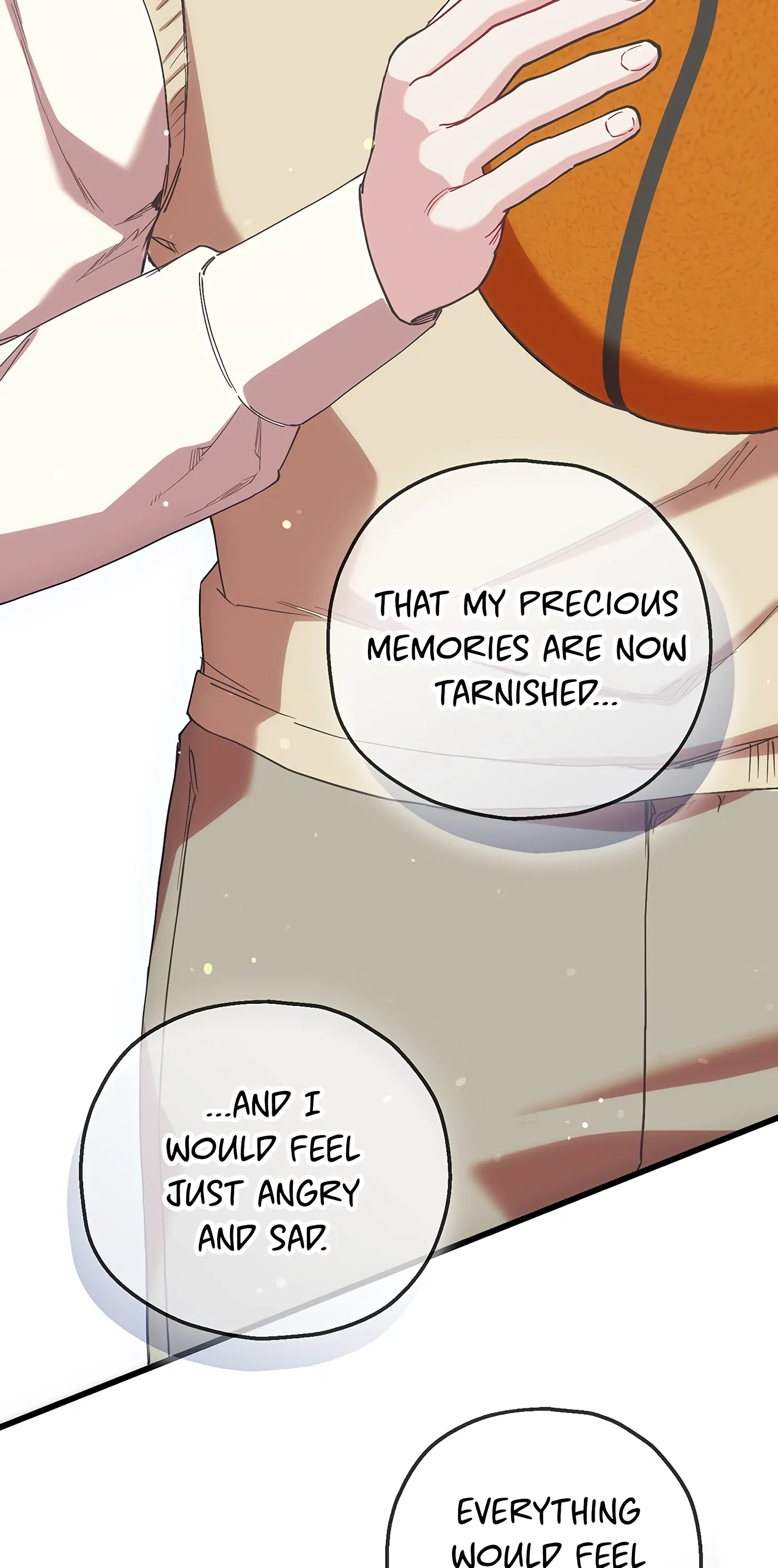 My Sweet Second Proposal Chapter 81 - Page 25