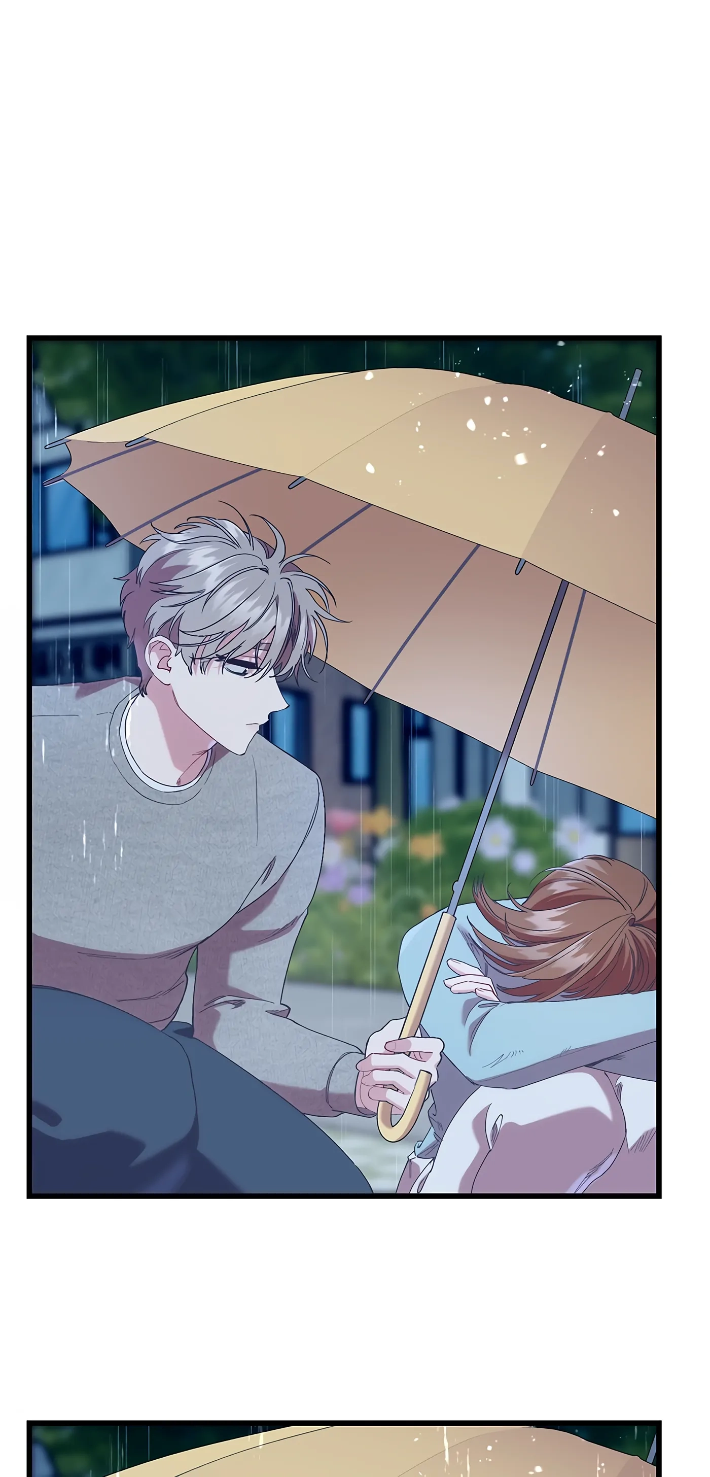 My Sweet Second Proposal Chapter 81 - Page 32