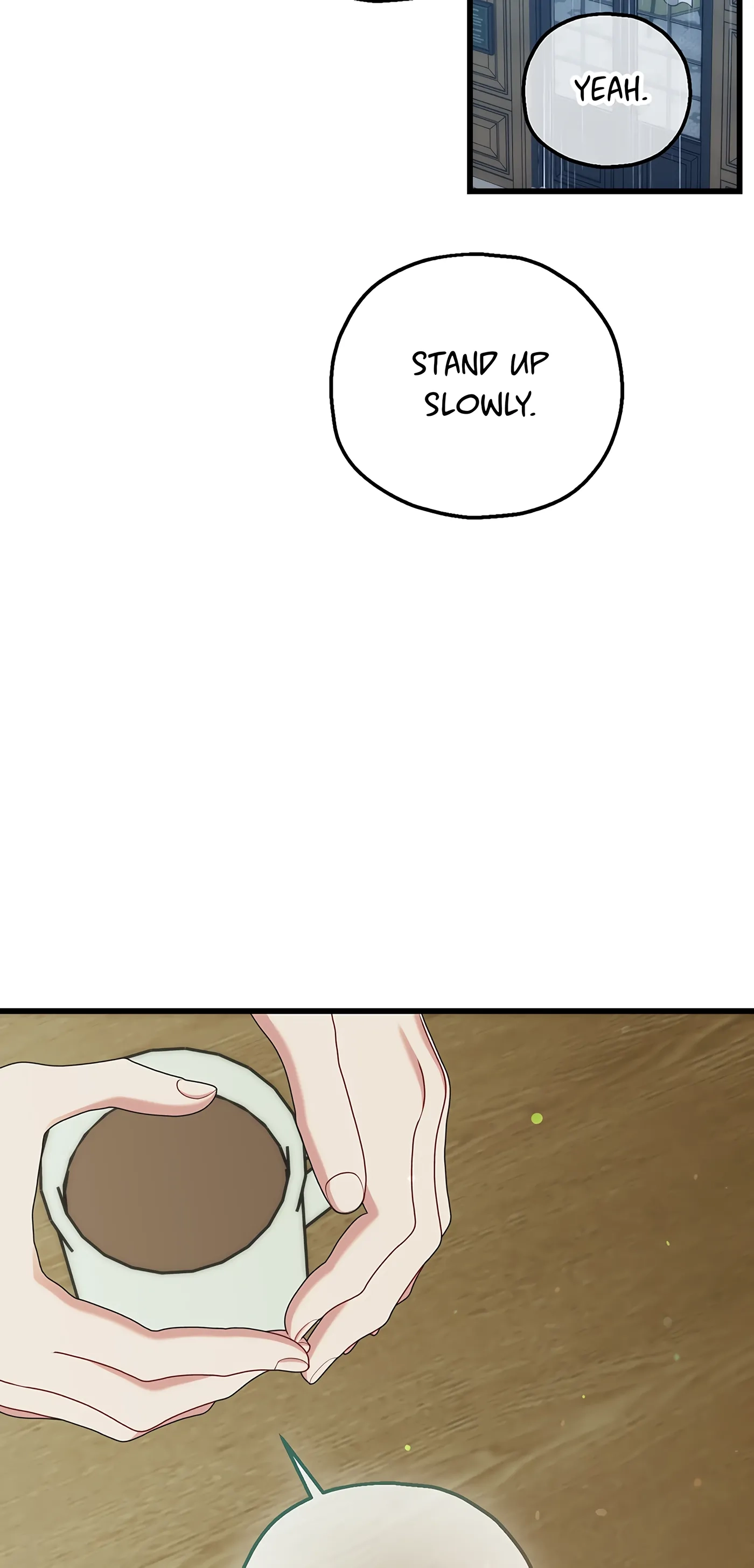 My Sweet Second Proposal Chapter 81 - Page 37