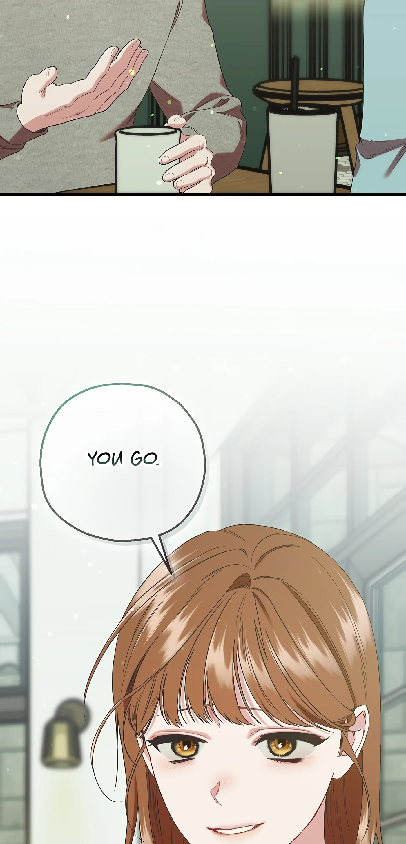 My Sweet Second Proposal Chapter 81 - Page 39