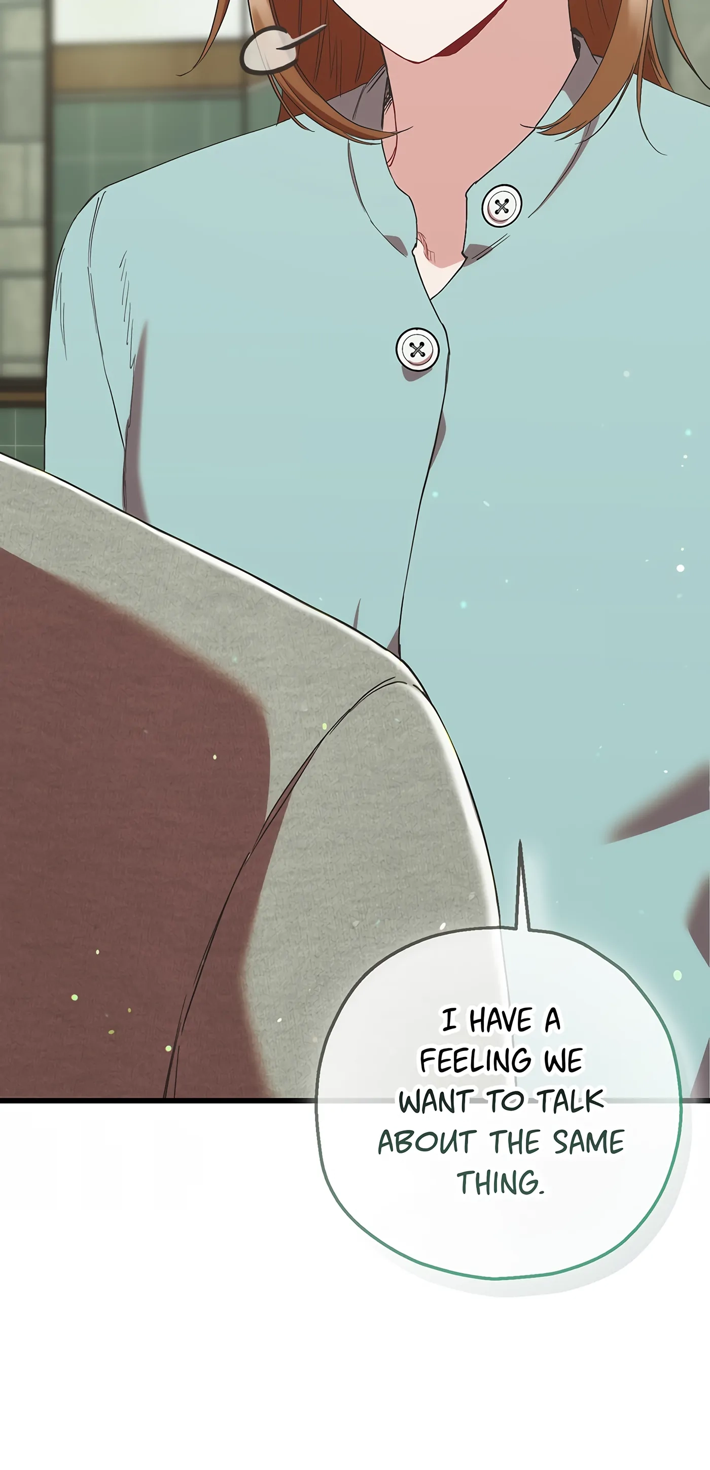 My Sweet Second Proposal Chapter 81 - Page 40