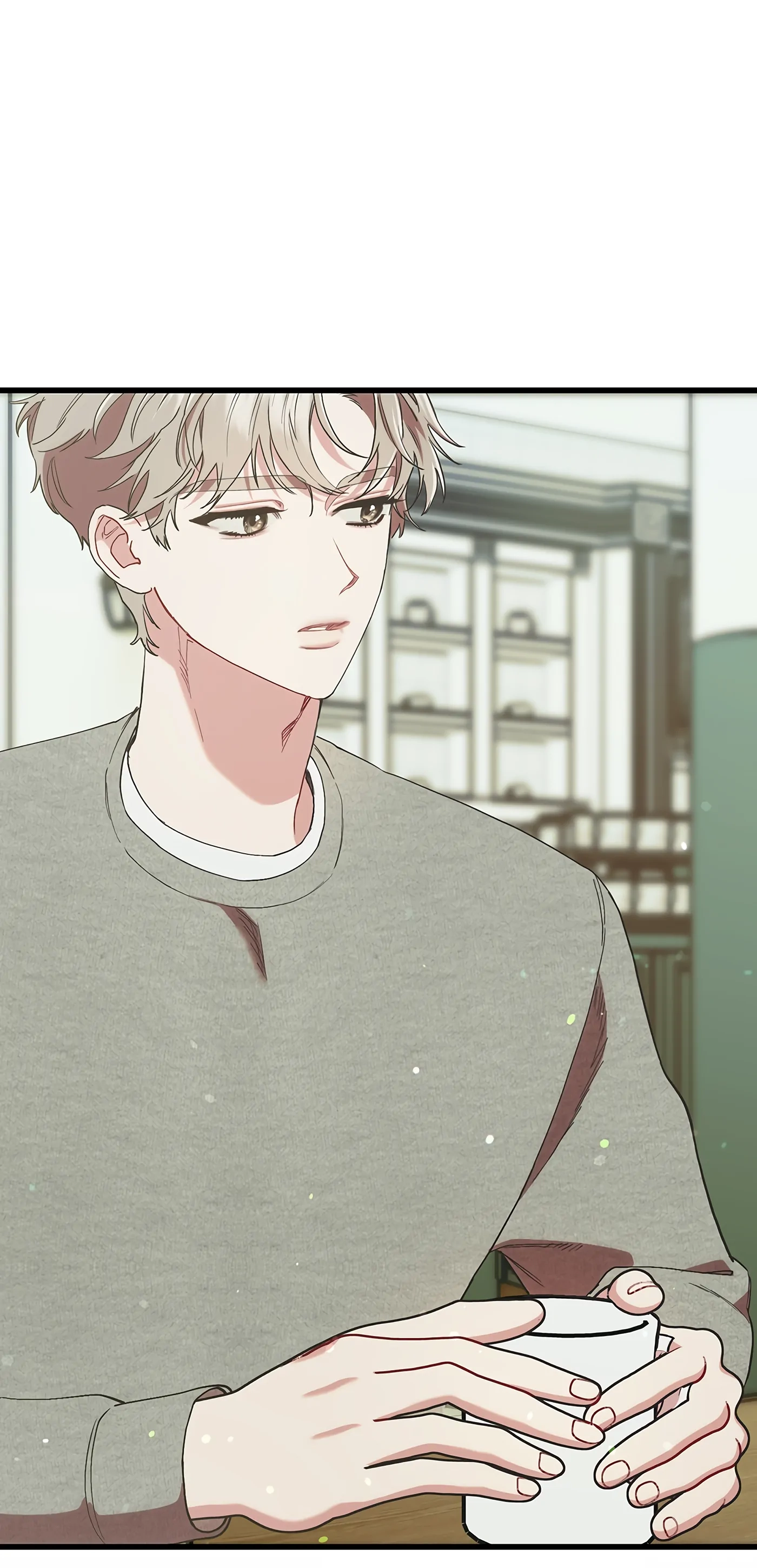 My Sweet Second Proposal Chapter 81 - Page 41