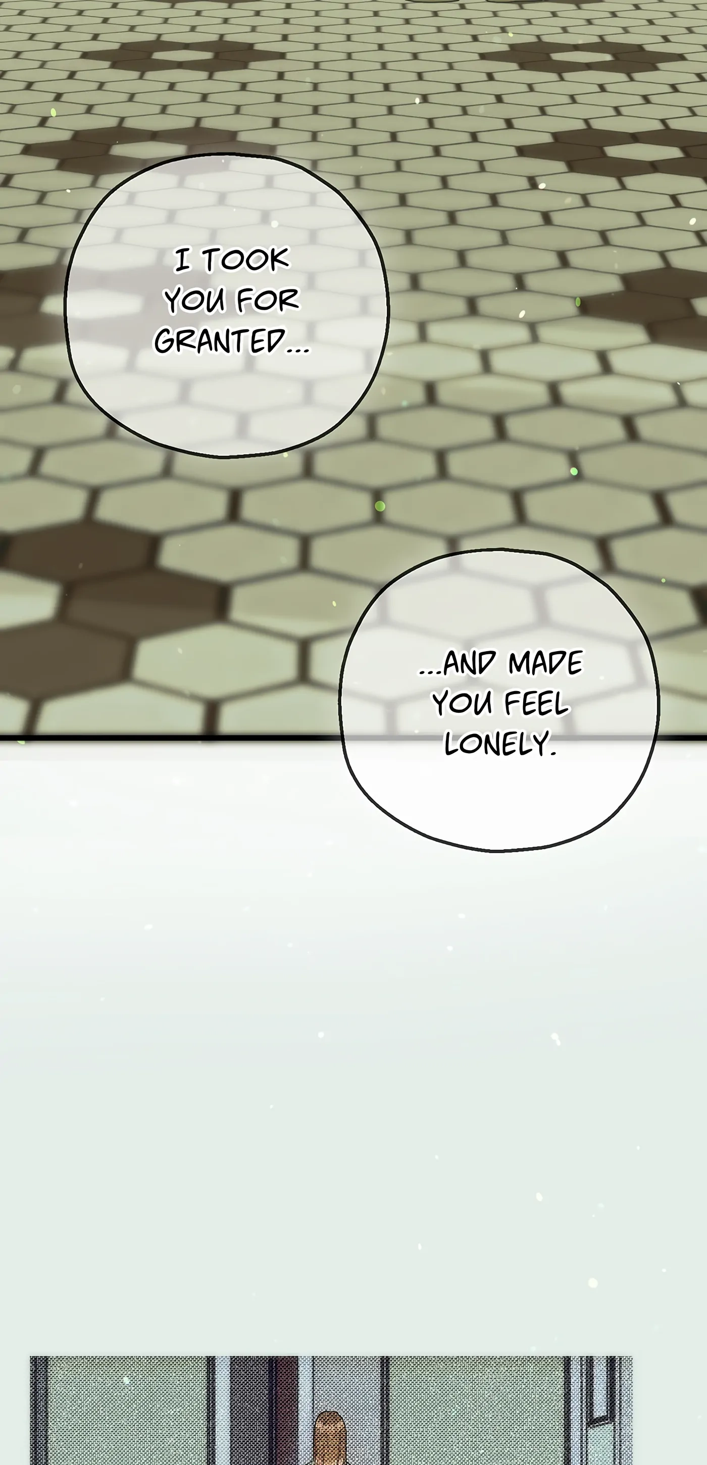 My Sweet Second Proposal Chapter 81 - Page 44