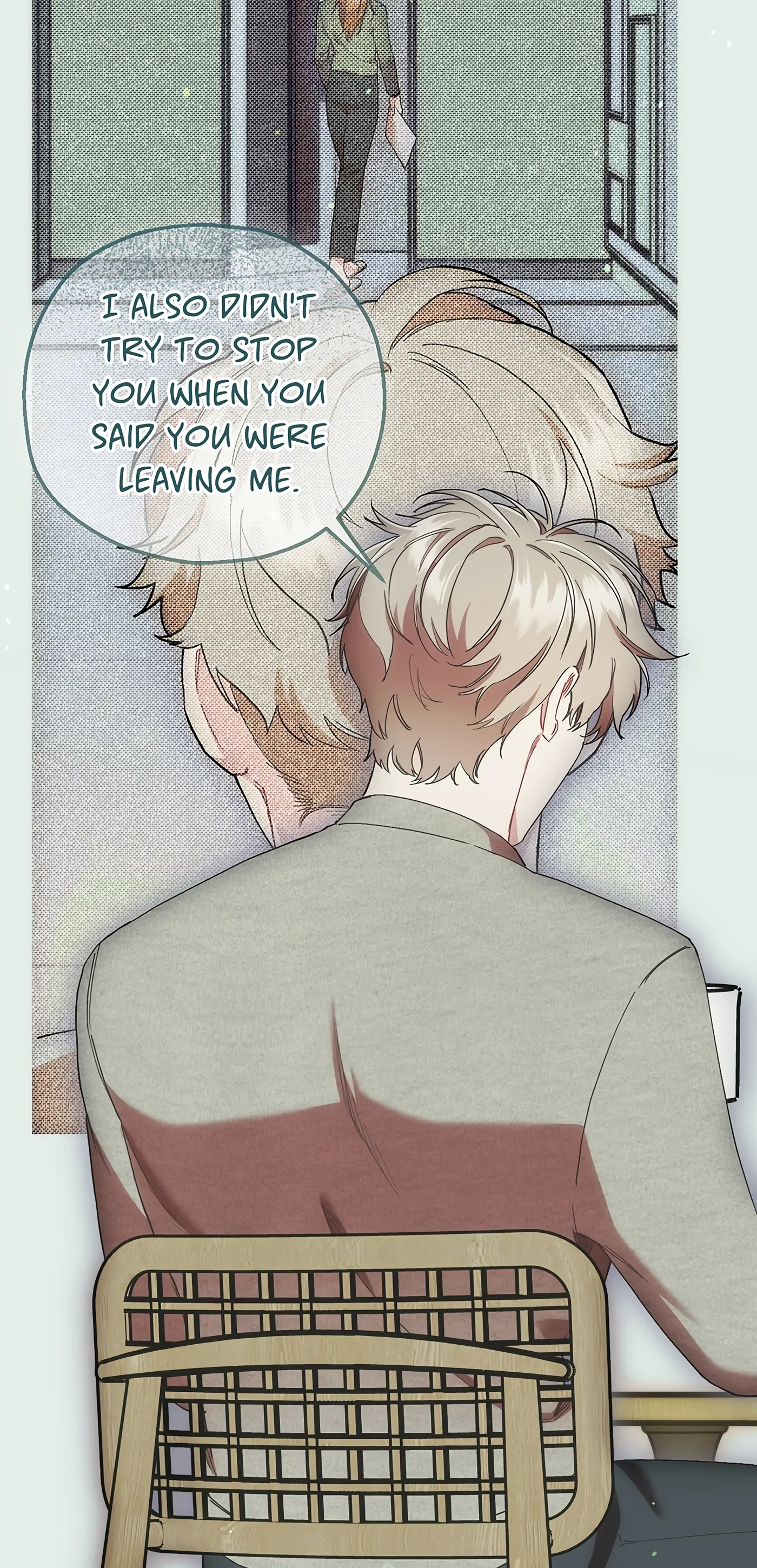 My Sweet Second Proposal Chapter 81 - Page 45