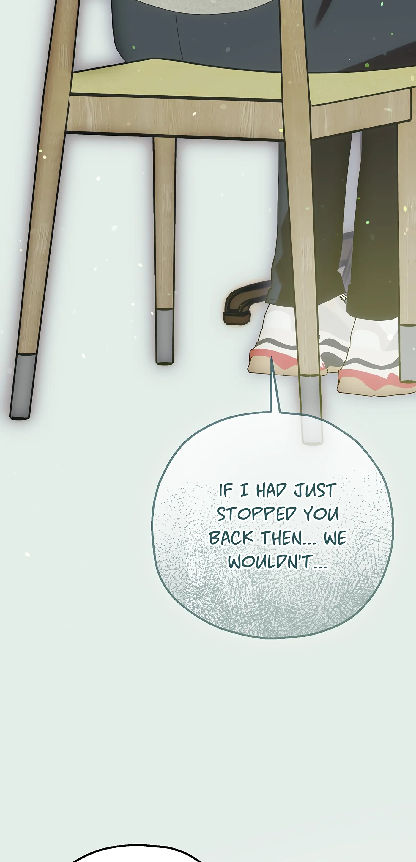 My Sweet Second Proposal Chapter 81 - Page 46